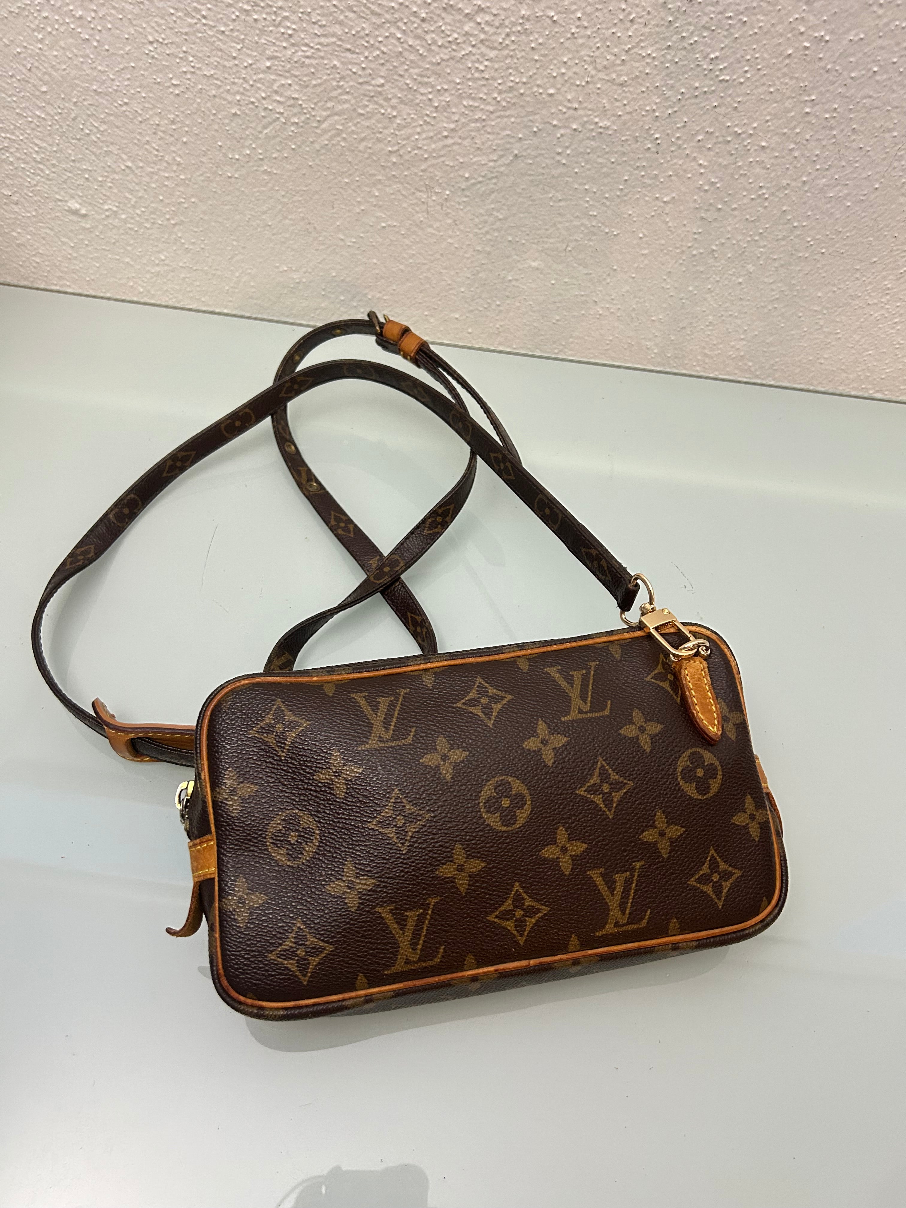 Louis Vuitton Marly
