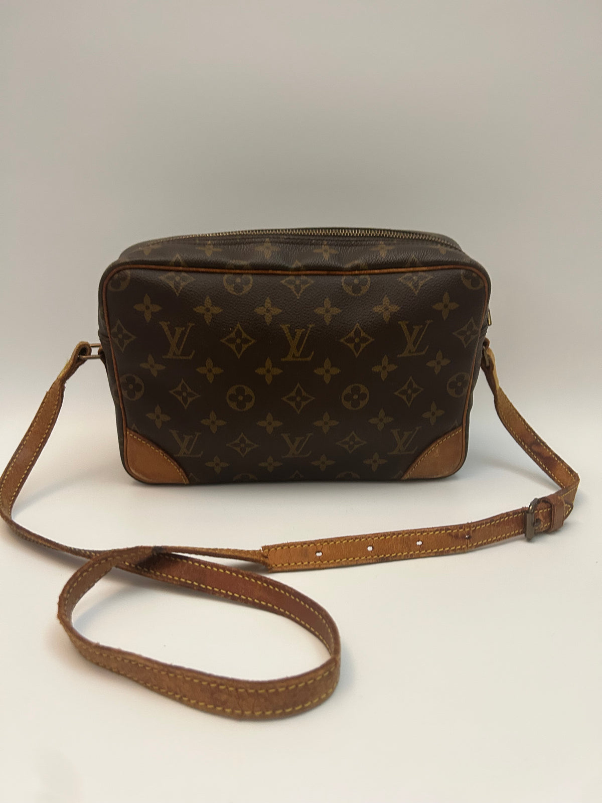 Louis Vuitton Trocadéro MM