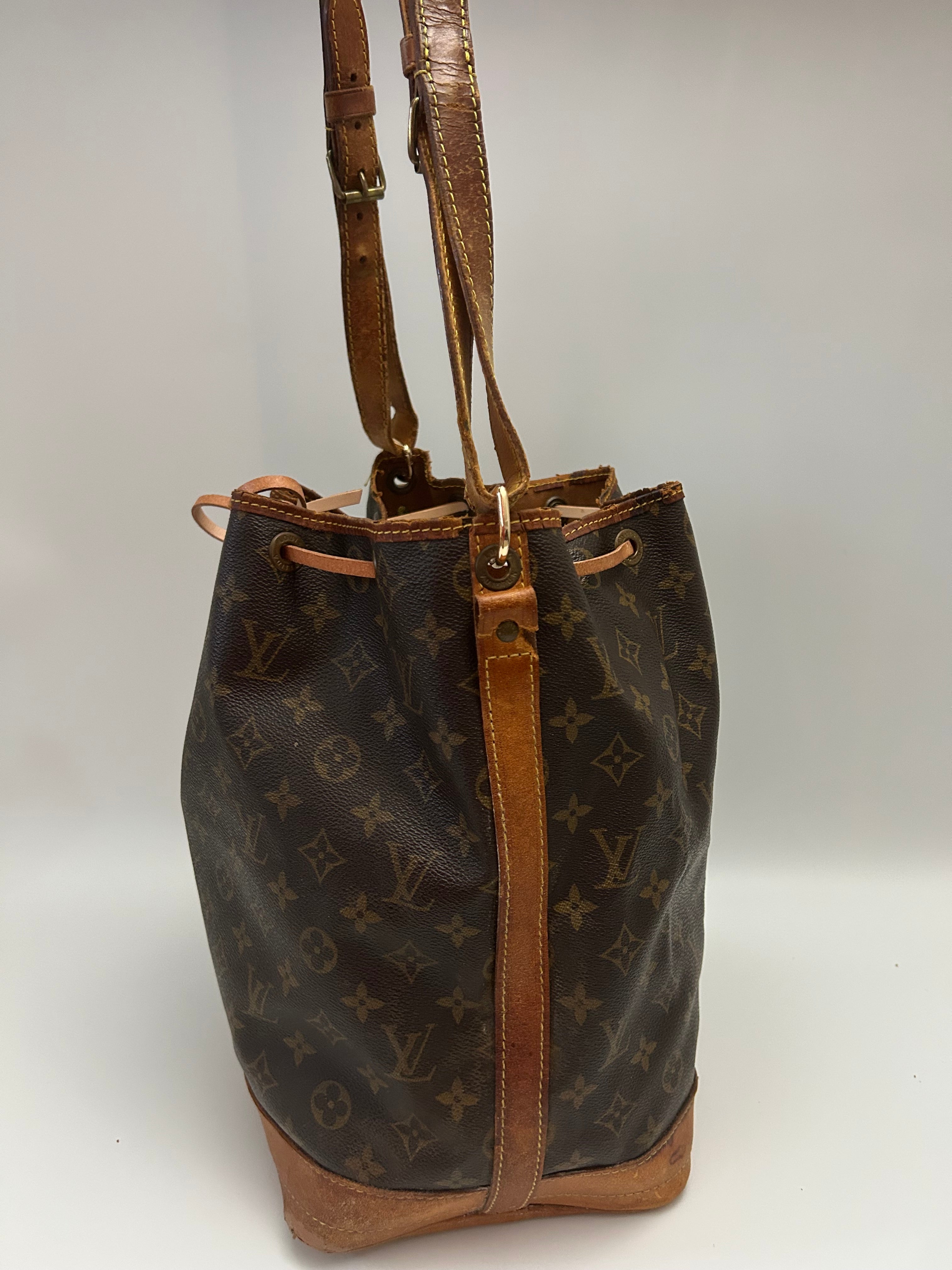 Louis Vuitton Noé