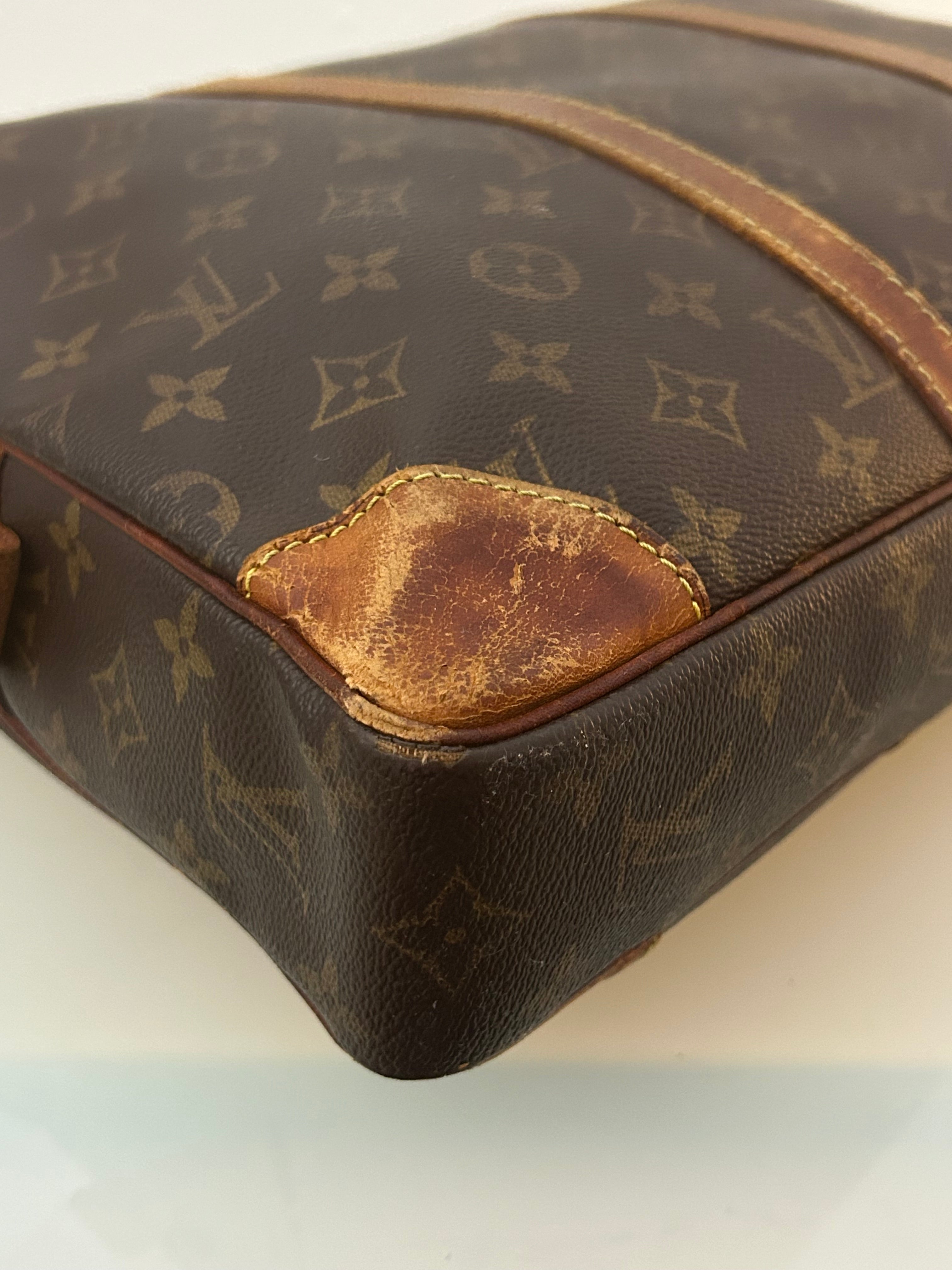 Louis Vuitton Porte Document