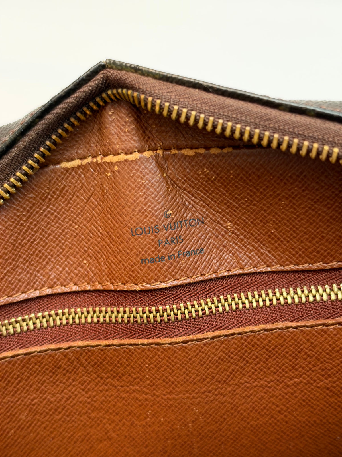 Louis Vuitton Nile