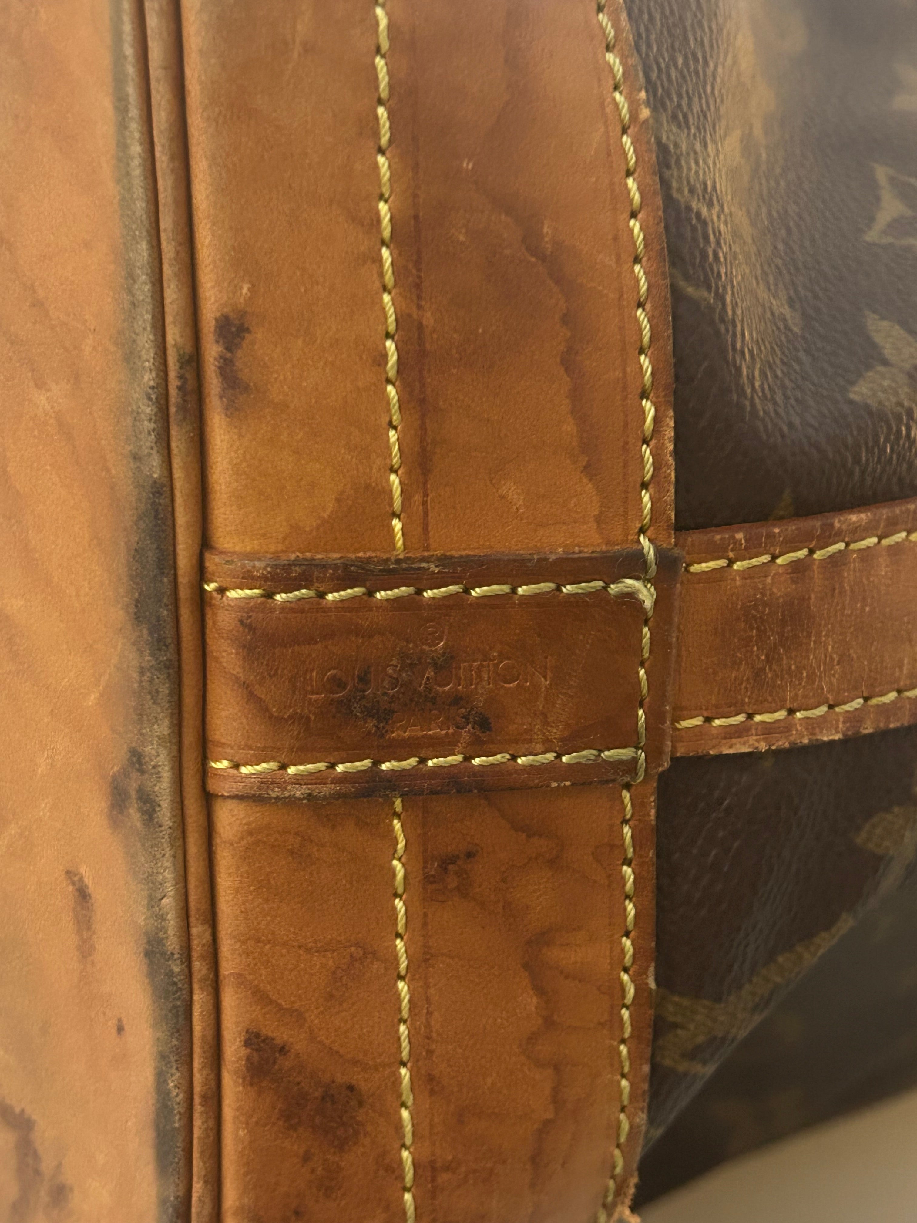 Louis Vuitton Noah