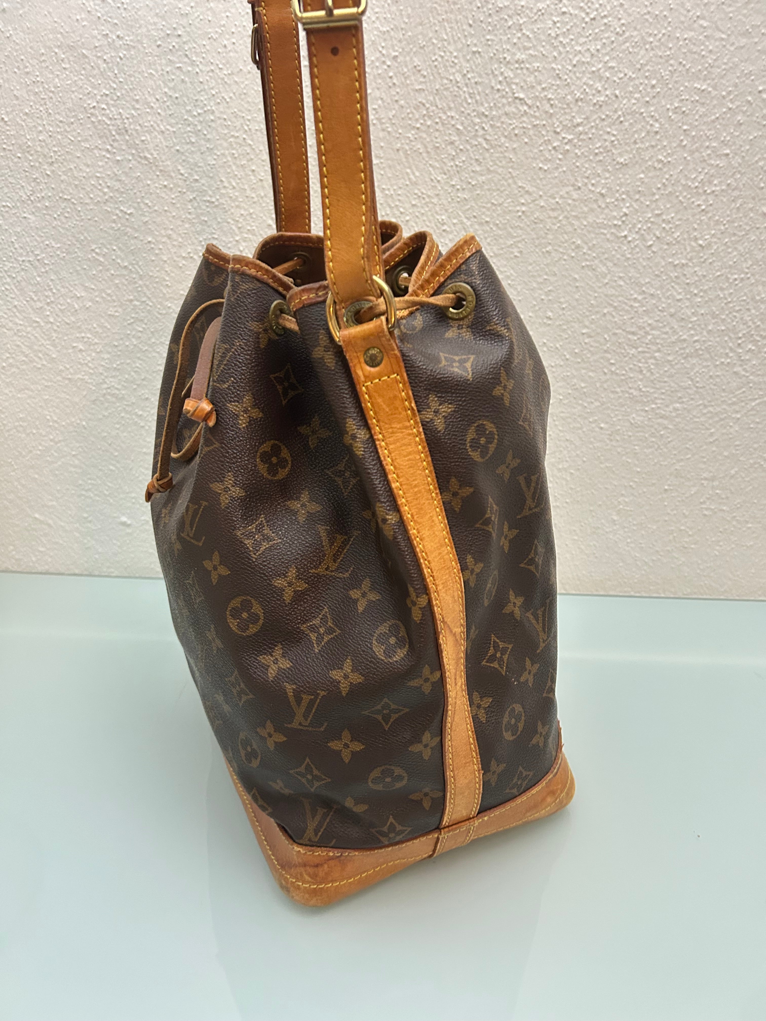 Louis Vuitton Noé