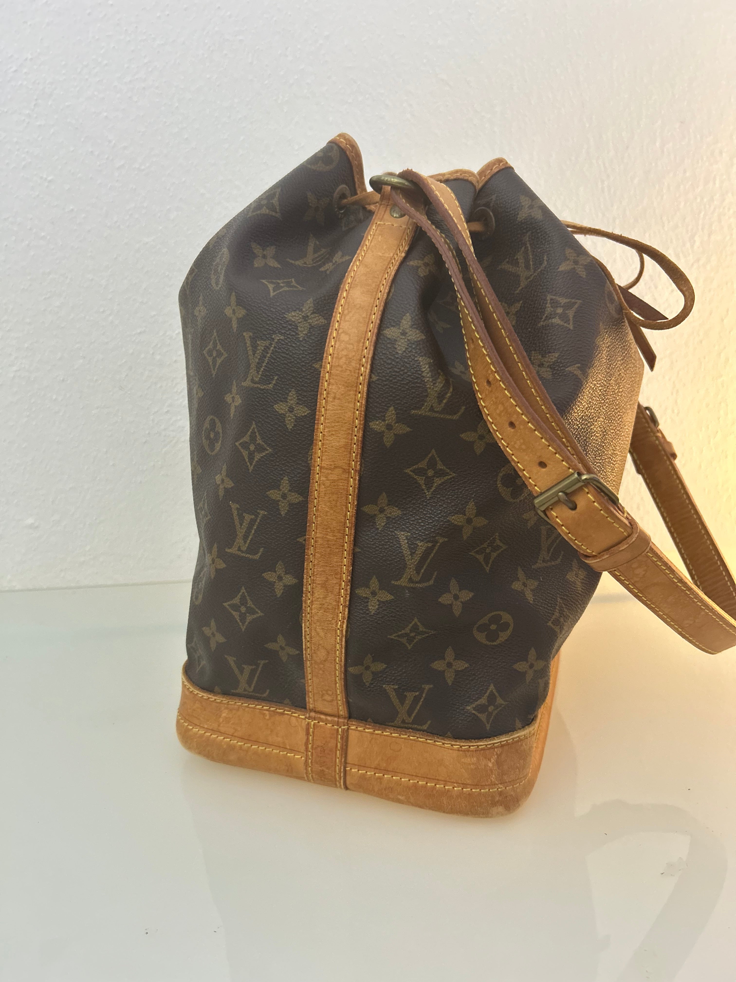 Louis Vuitton Noah
