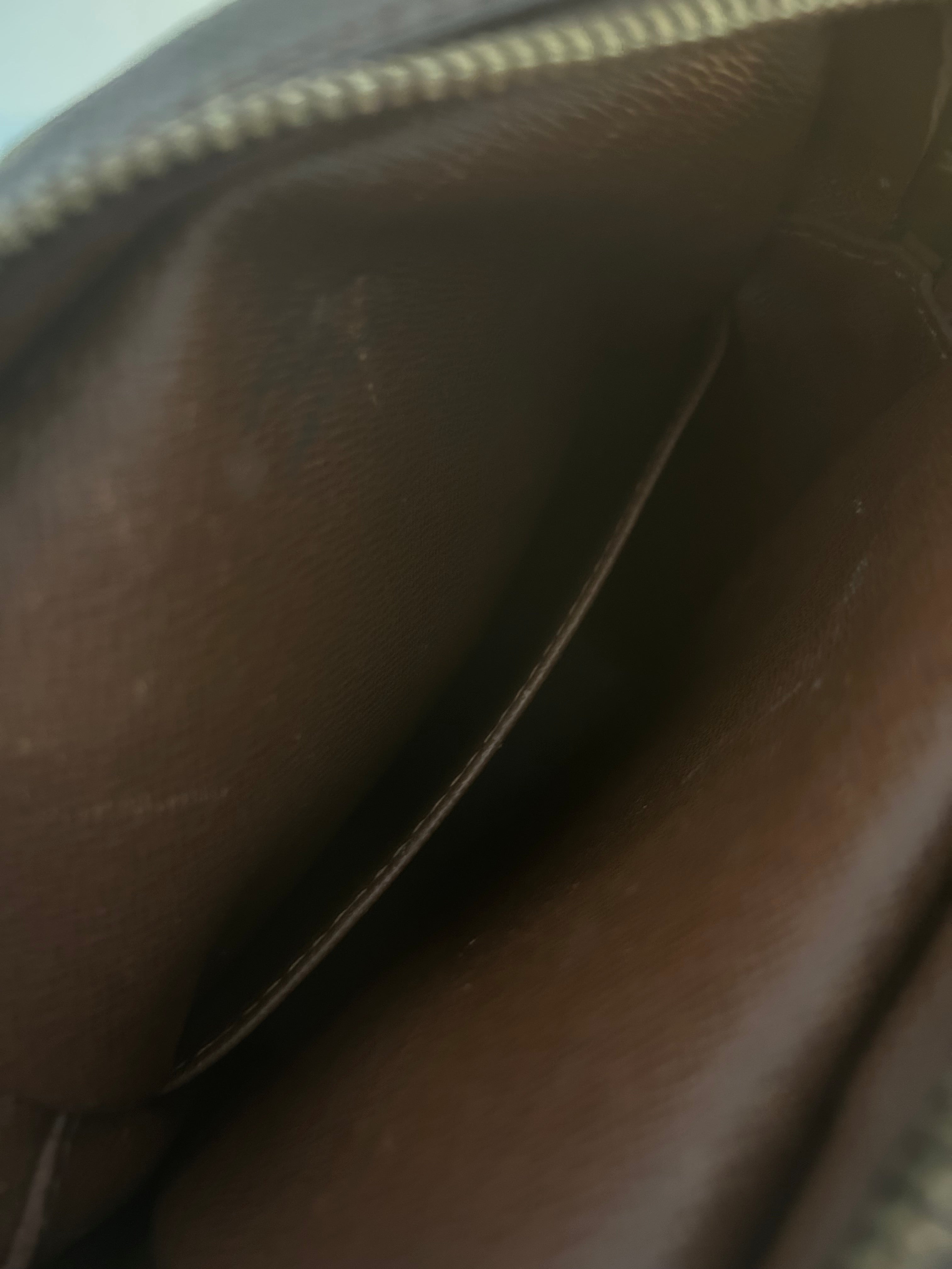 Louis Vuitton Amazone