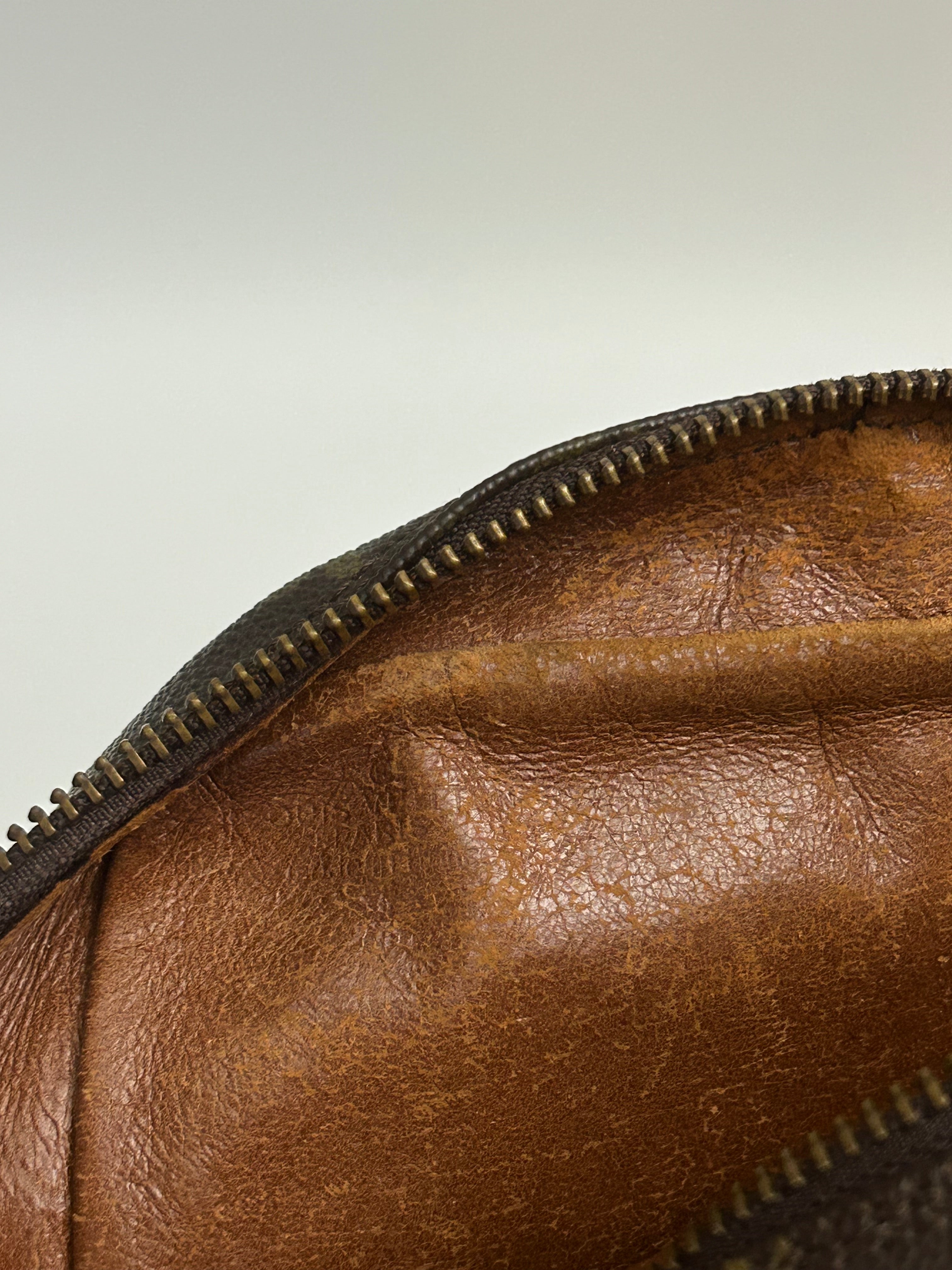 Louis Vuitton Marcau PM