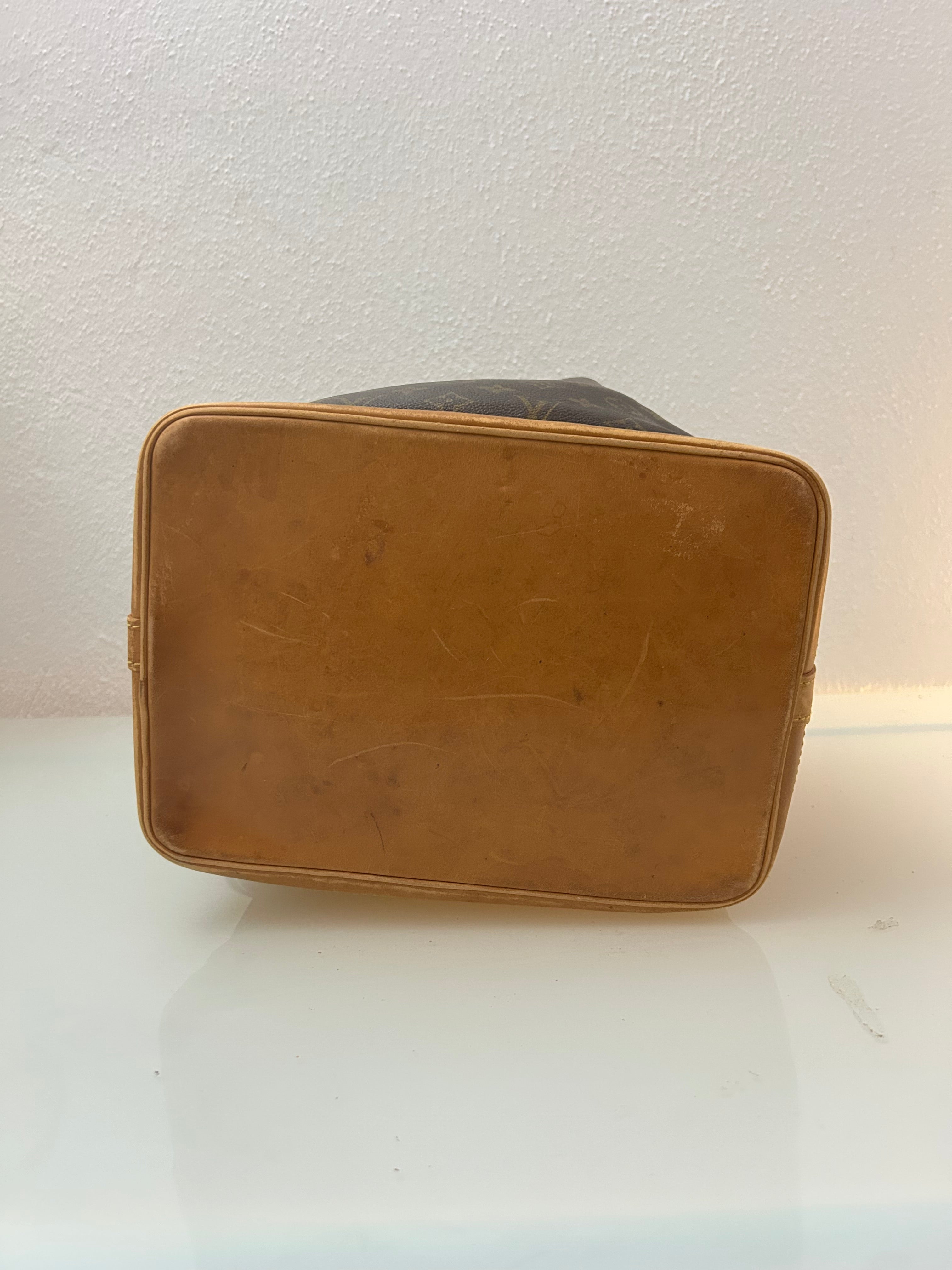Louis Vuitton Noé