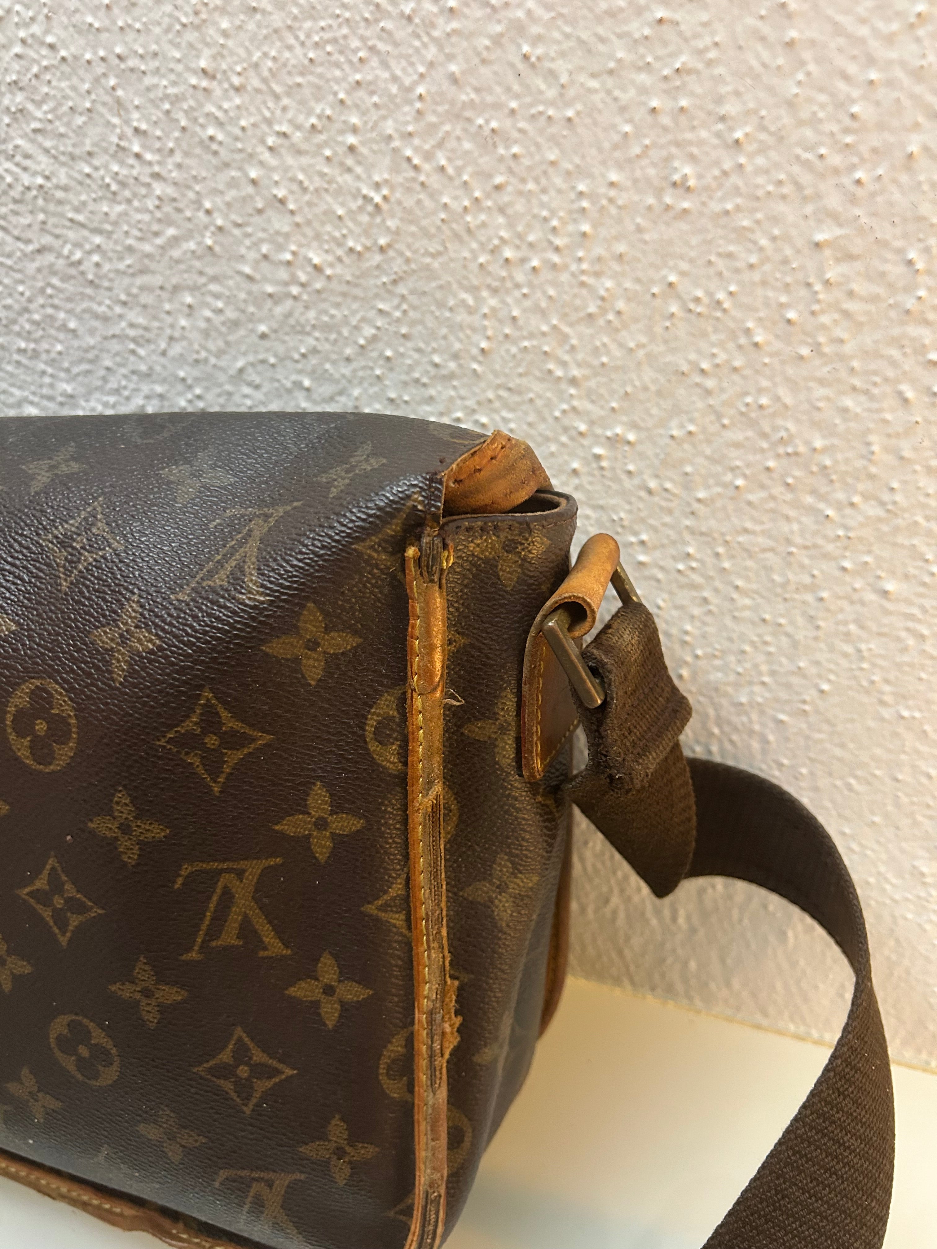 Louis Vuitton Bosphore