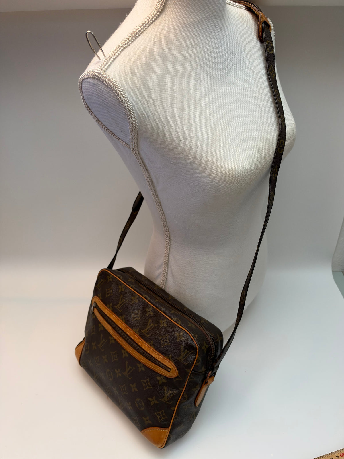 Louis Vuitton Potomac
