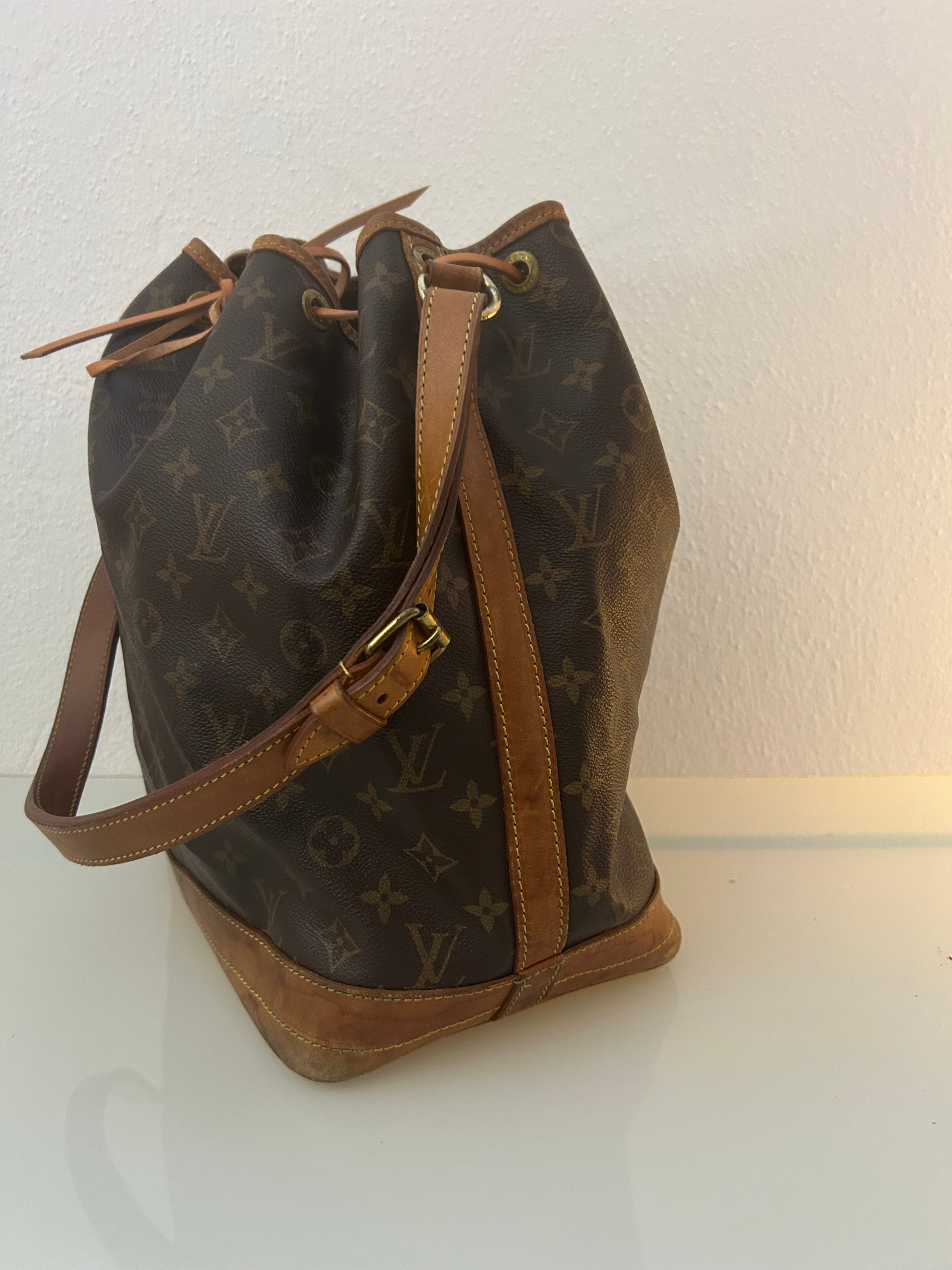 Louis Vuitton Noah