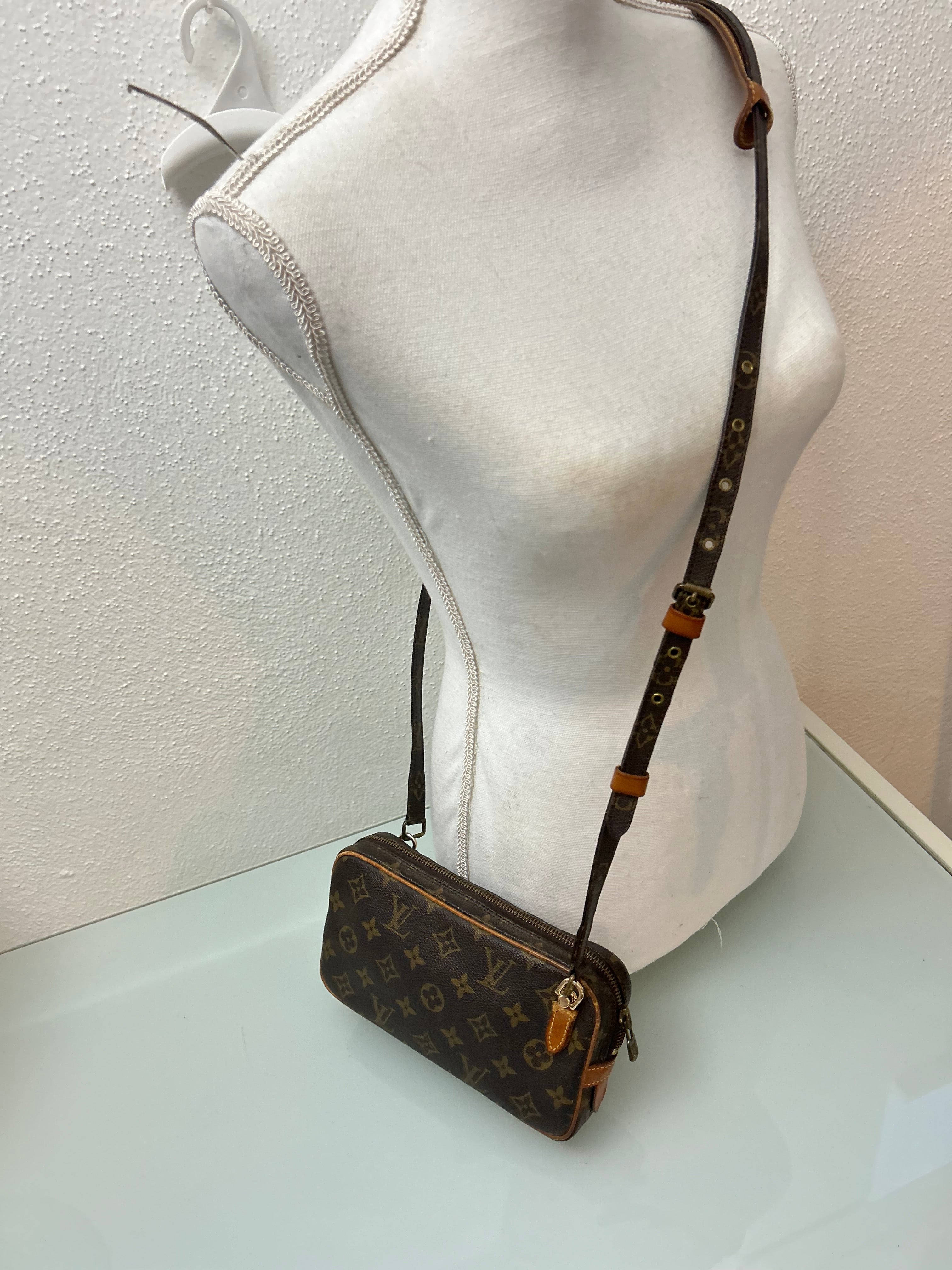 Louis Vuitton Marly