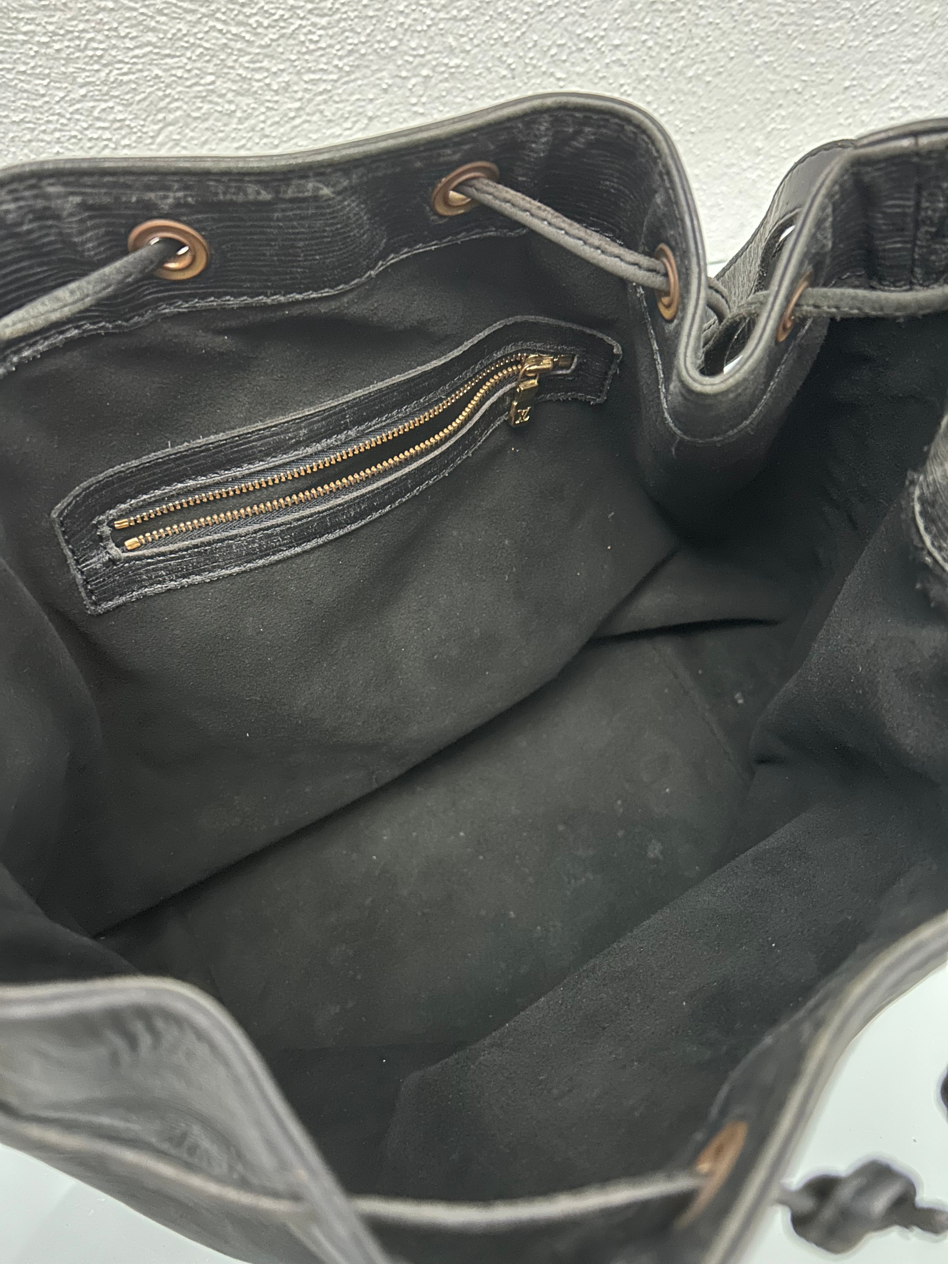 Louis Vuitton Epi Noé