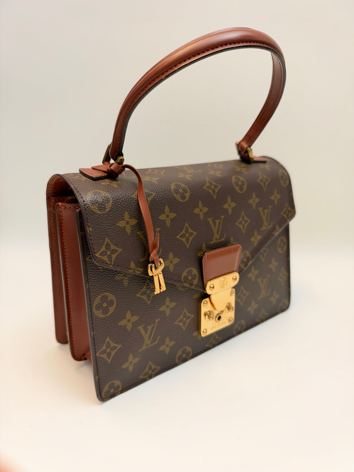 Louis Vuitton Concorde