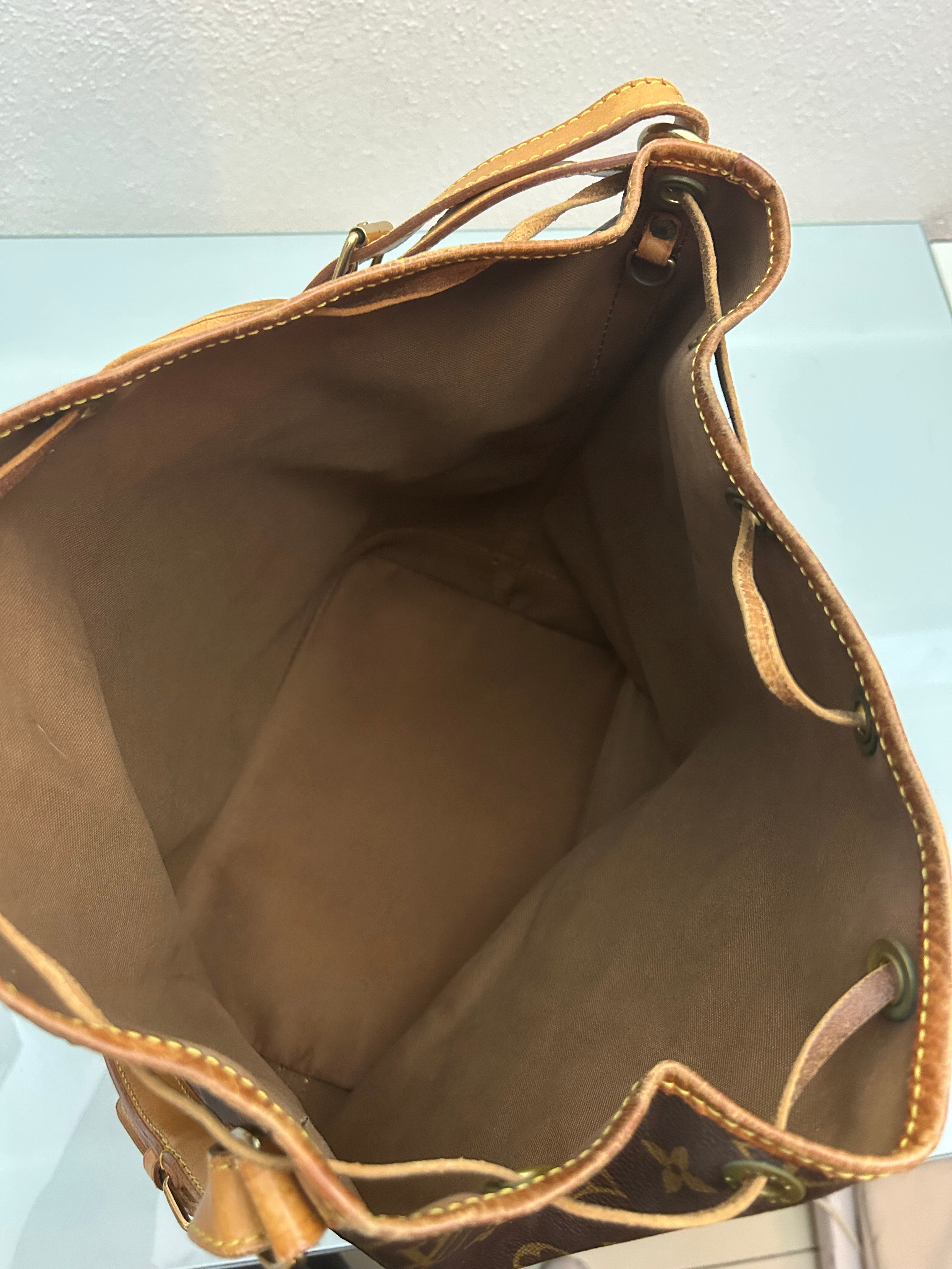 Louis Vuitton Noé