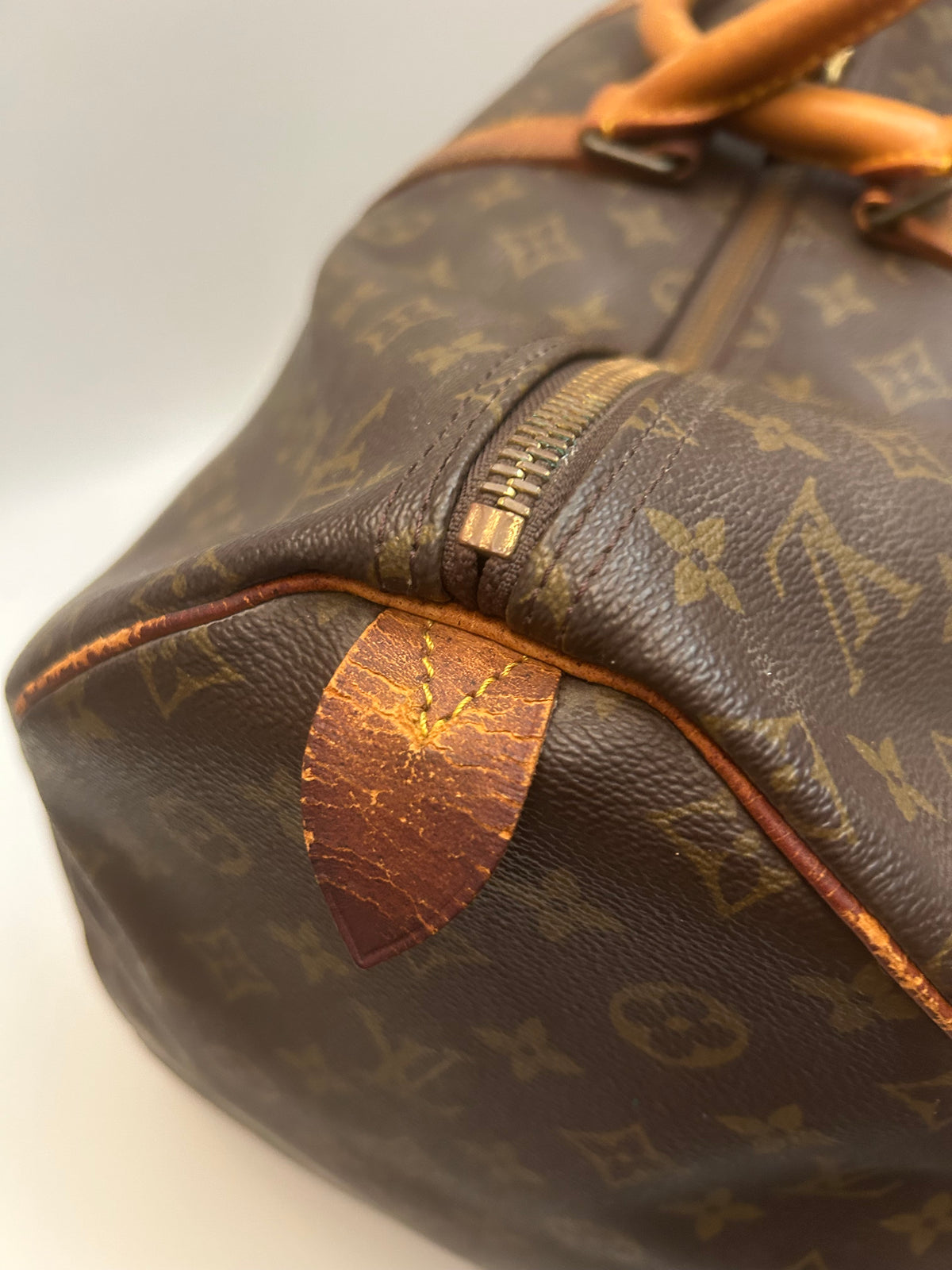 Louis Vuitton Keepall 55