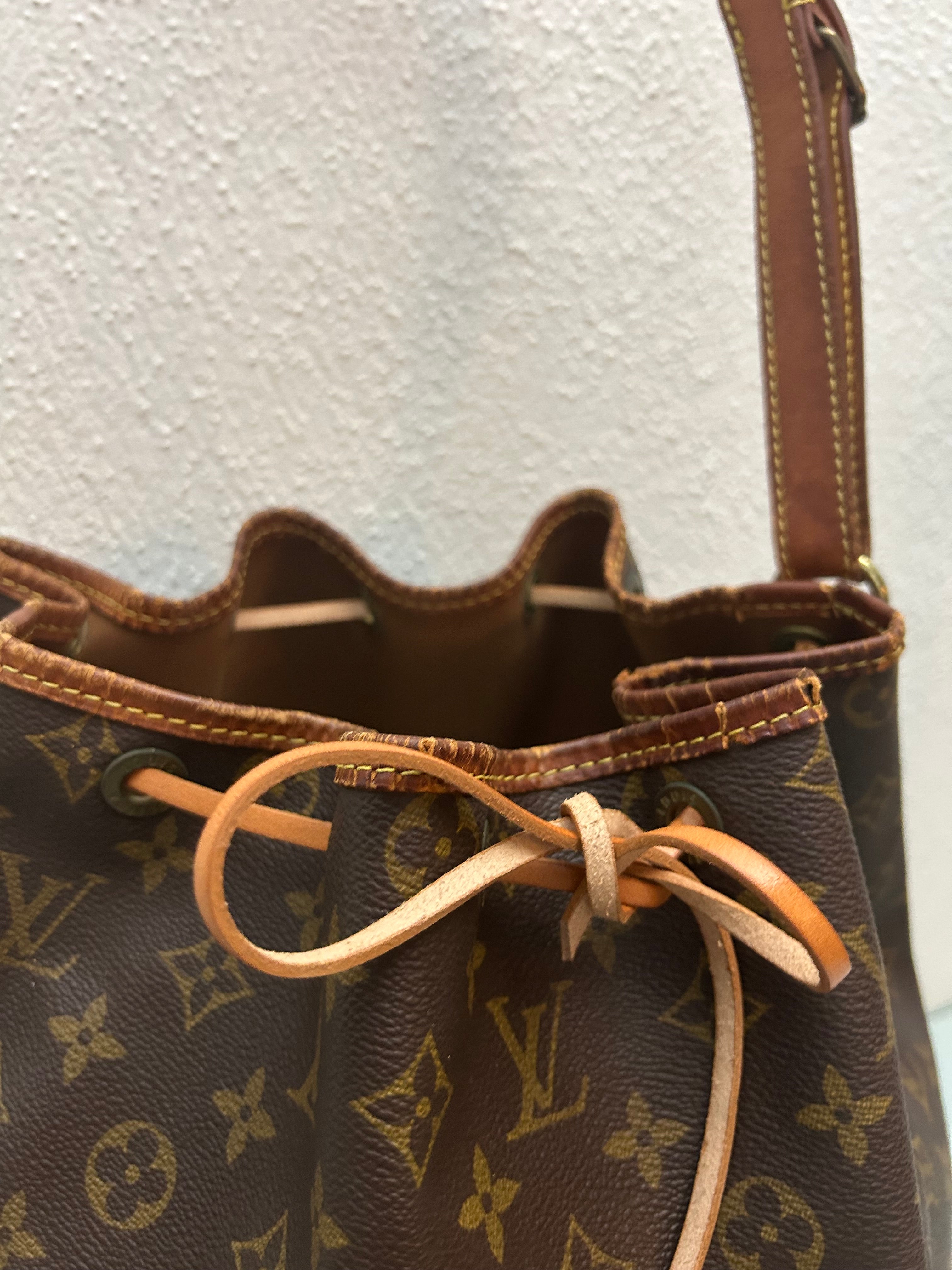 Louis Vuitton Noah