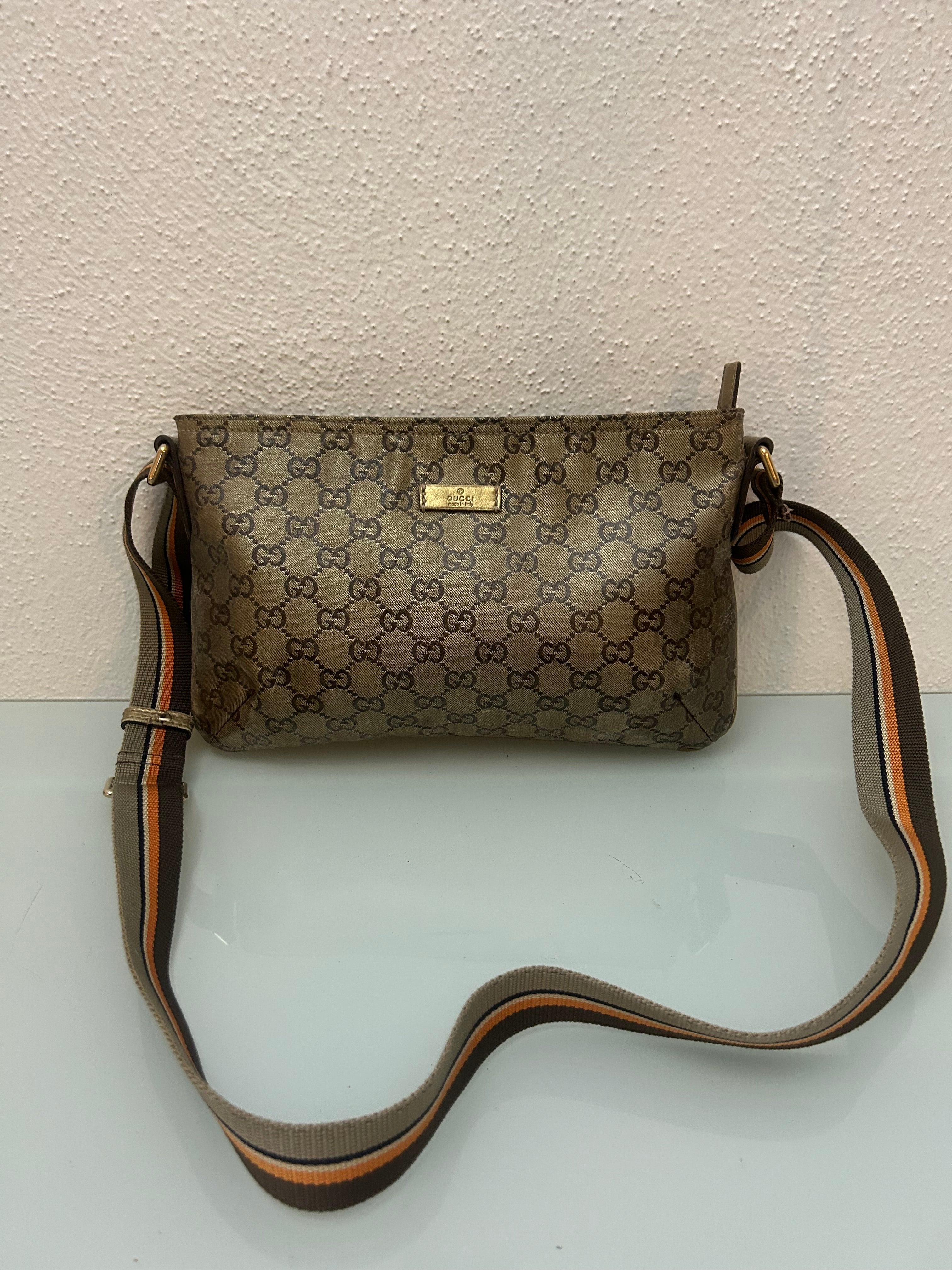 Gucci Crossbody