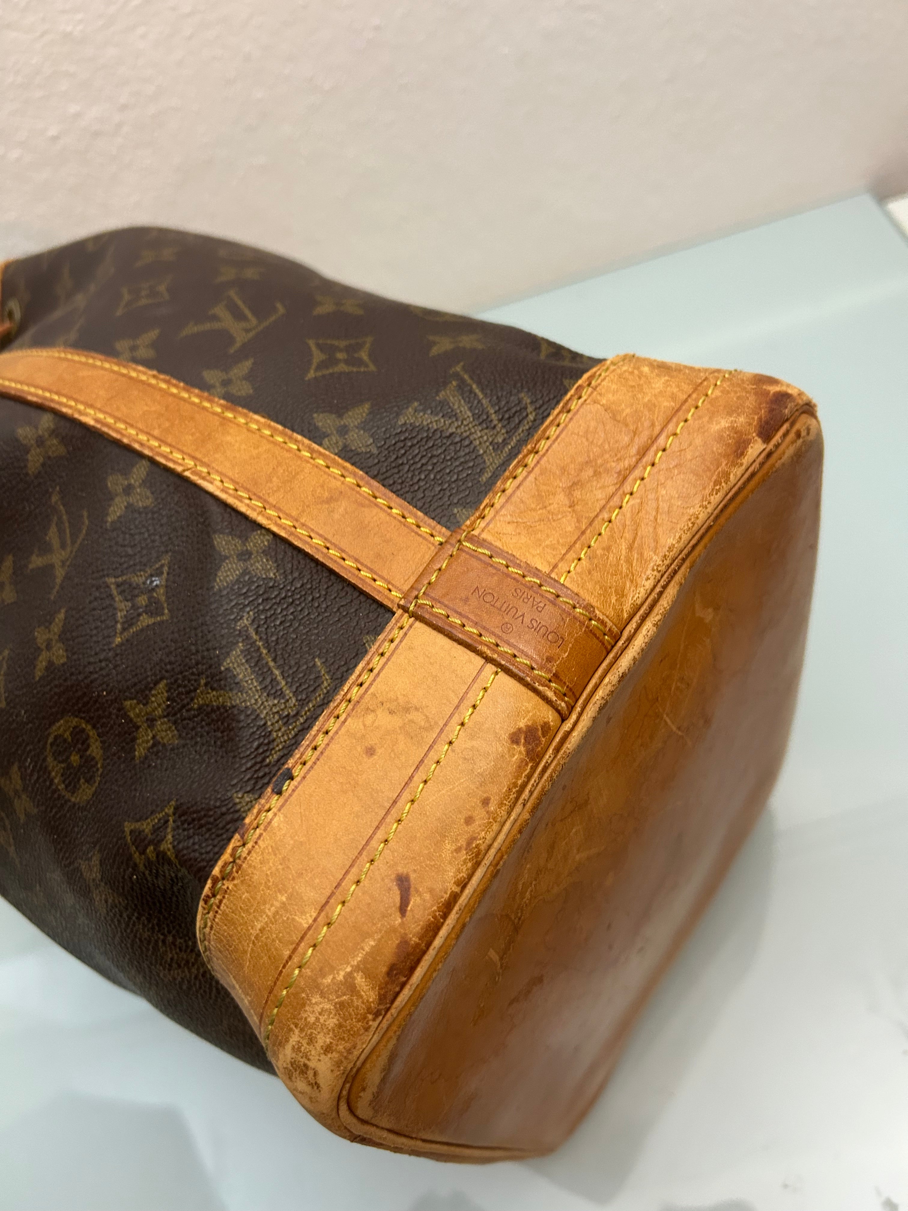 Louis Vuitton Noé