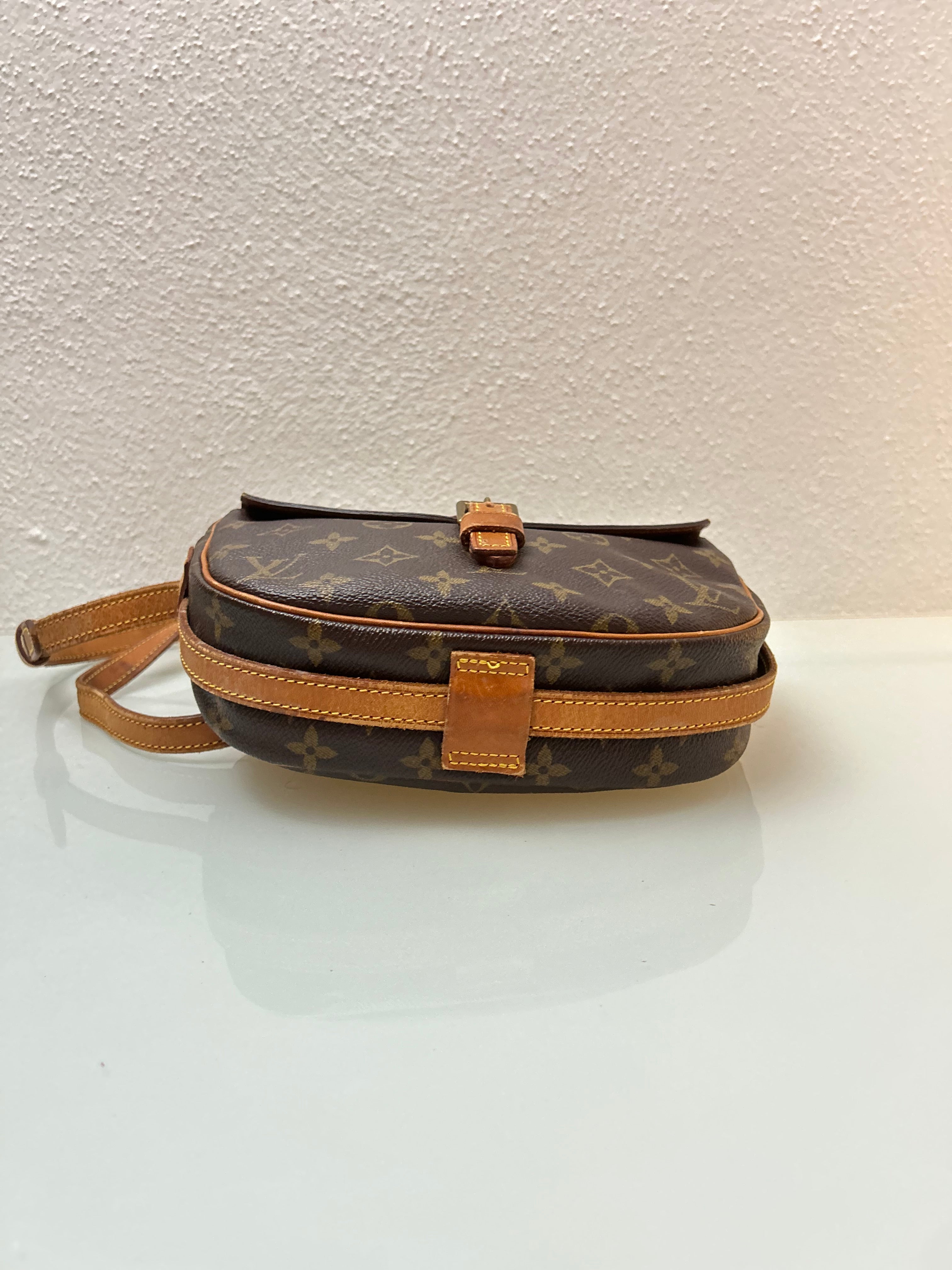 Louis Vuitton Jeune Fille PM