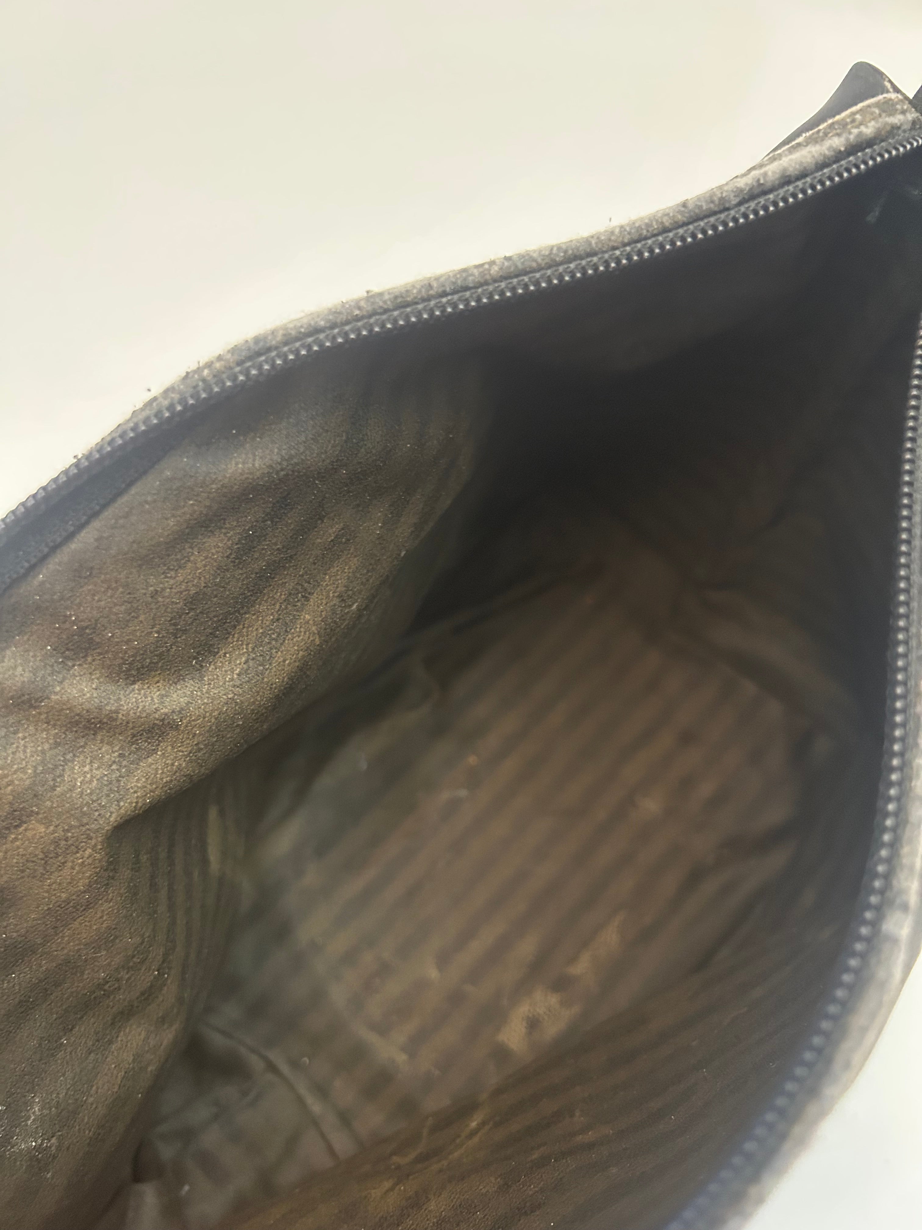 Fendi Clutch Bag