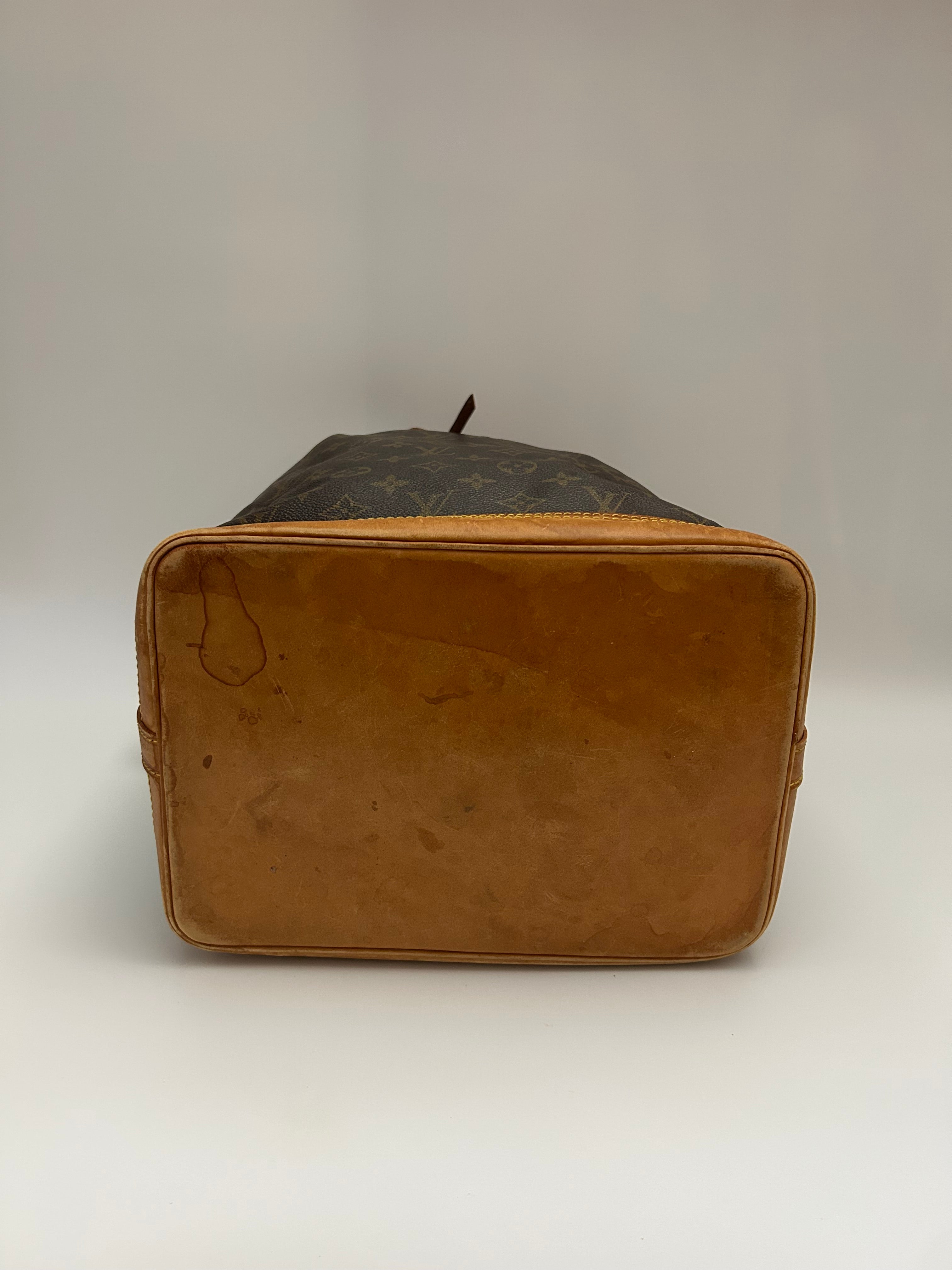 Louis Vuitton Noé