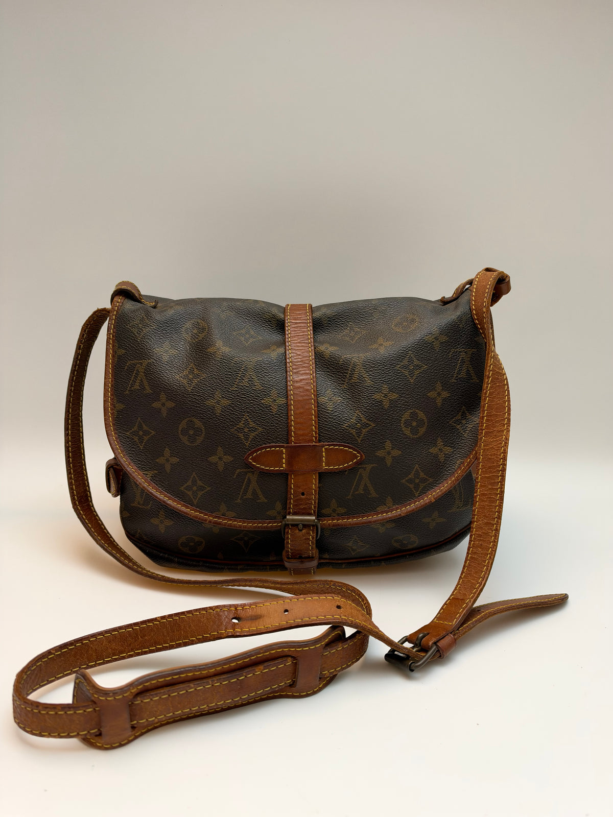 Louis Vuitton Shoulder Bag