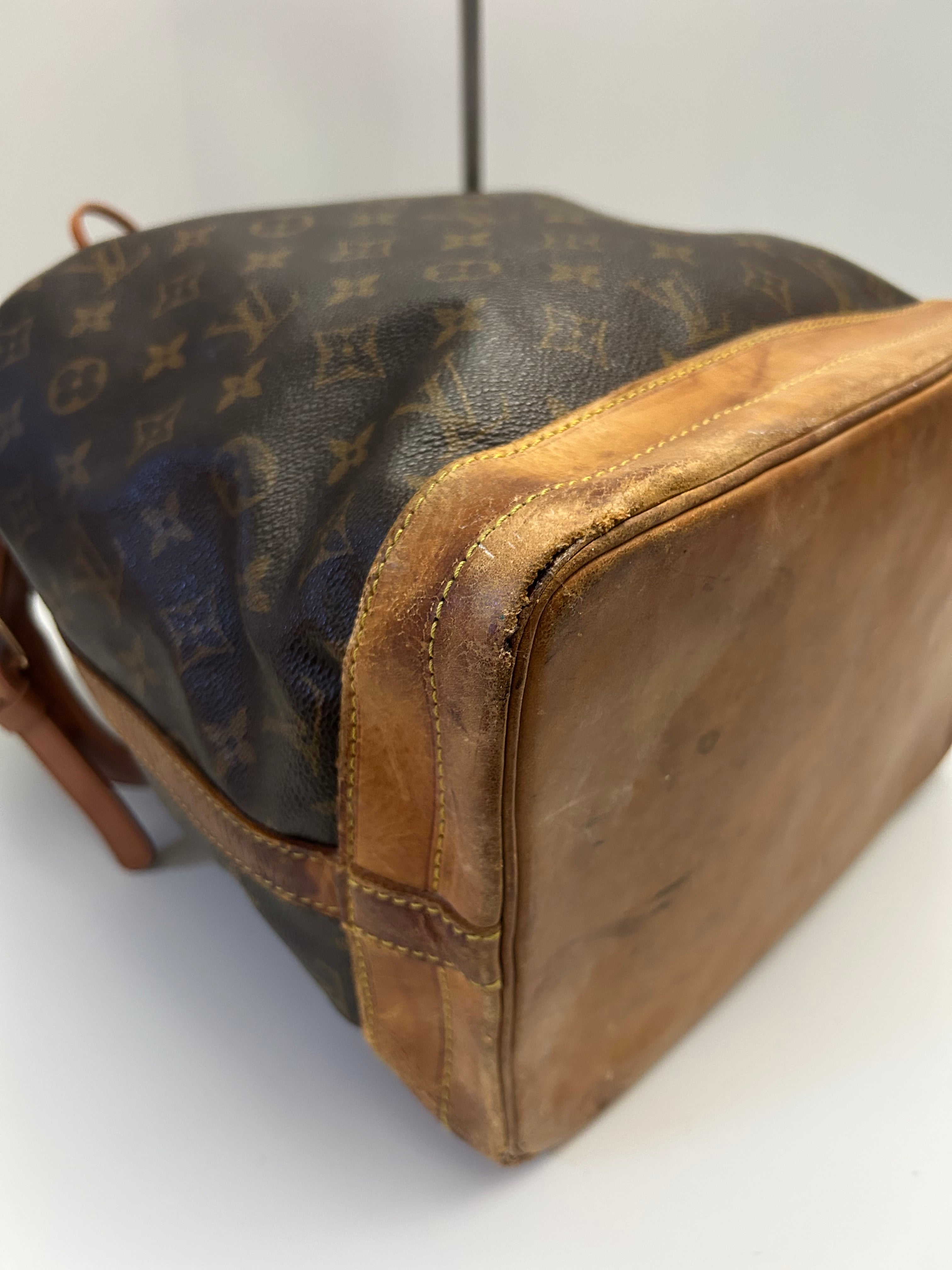 Louis Vuitton Noé