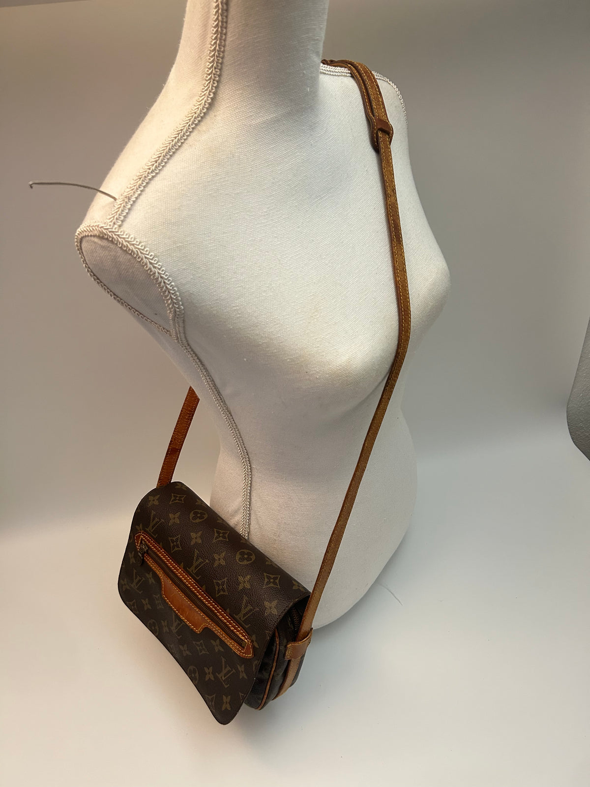Louis Vuitton Saint Germain PM