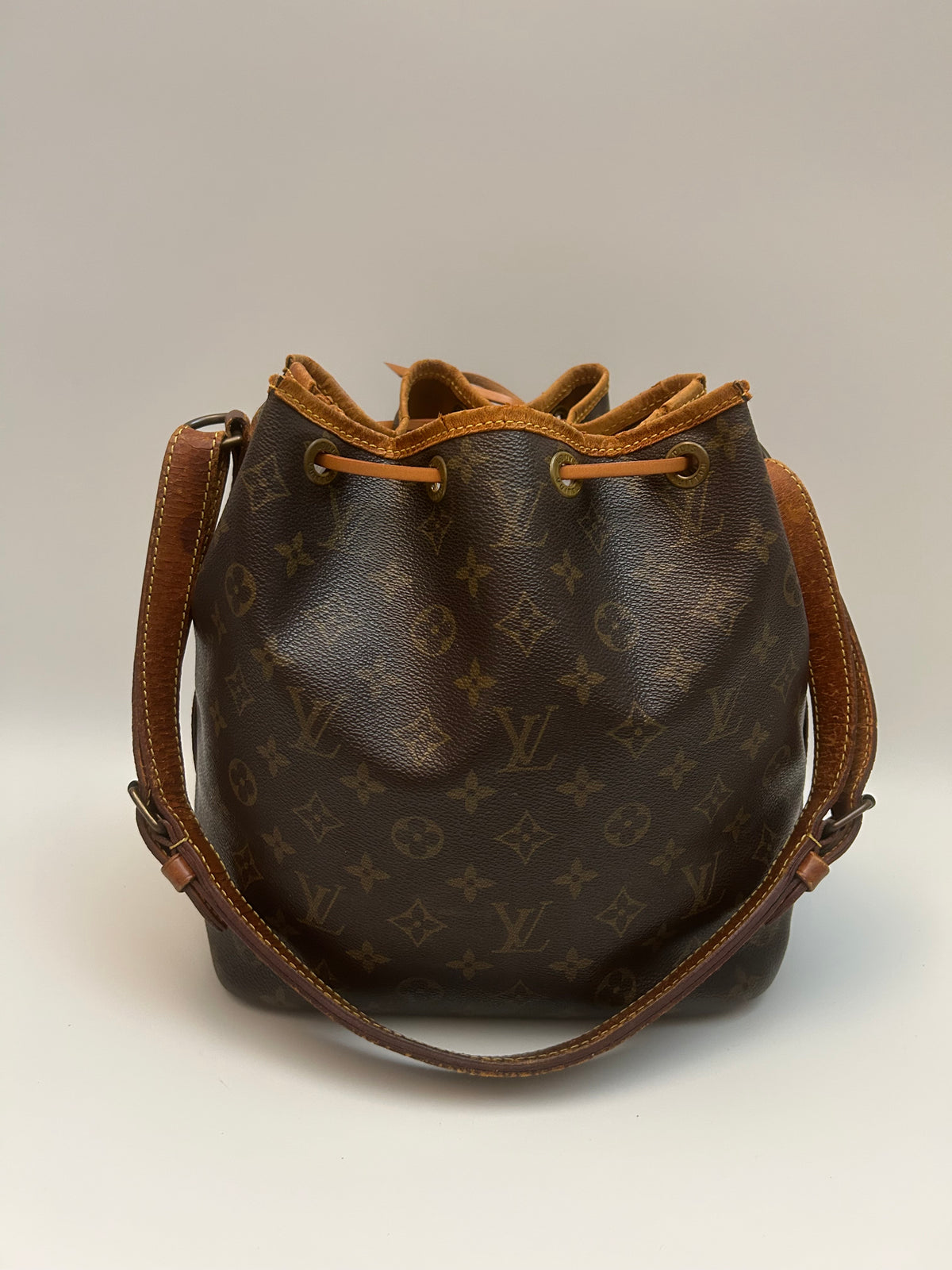 Louis Vuitton Petit Noé