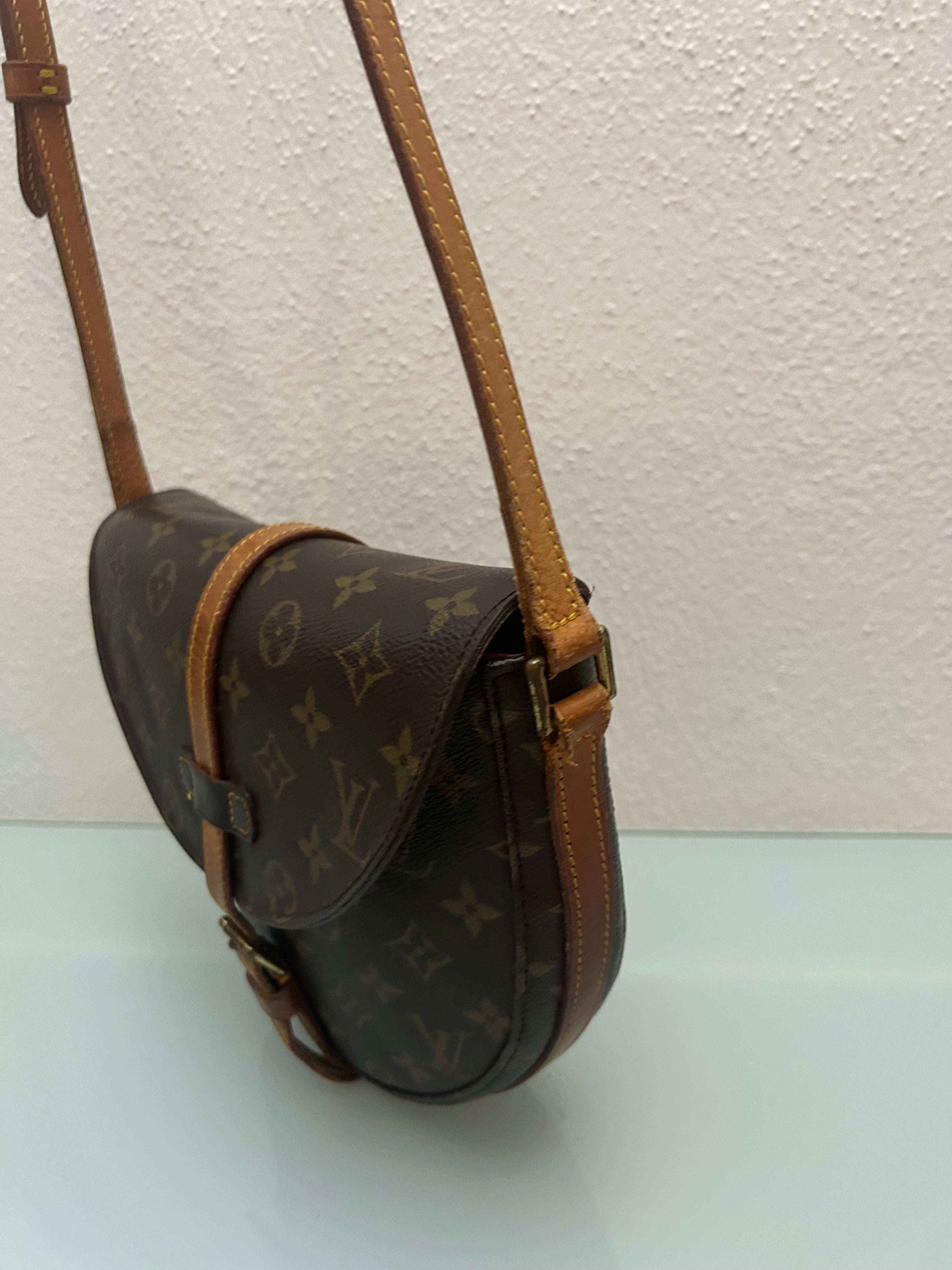 Louis Vuitton Chantilly