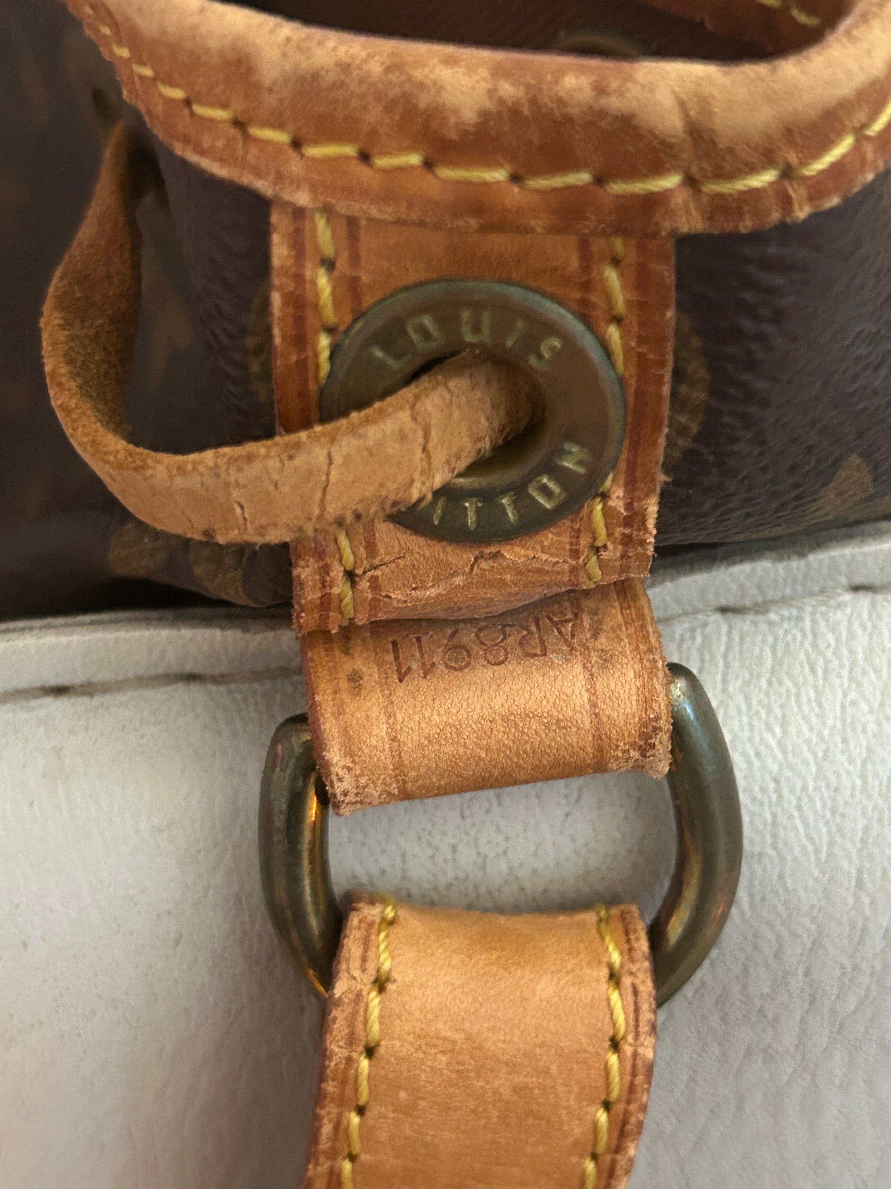 Louis Vuitton Noah