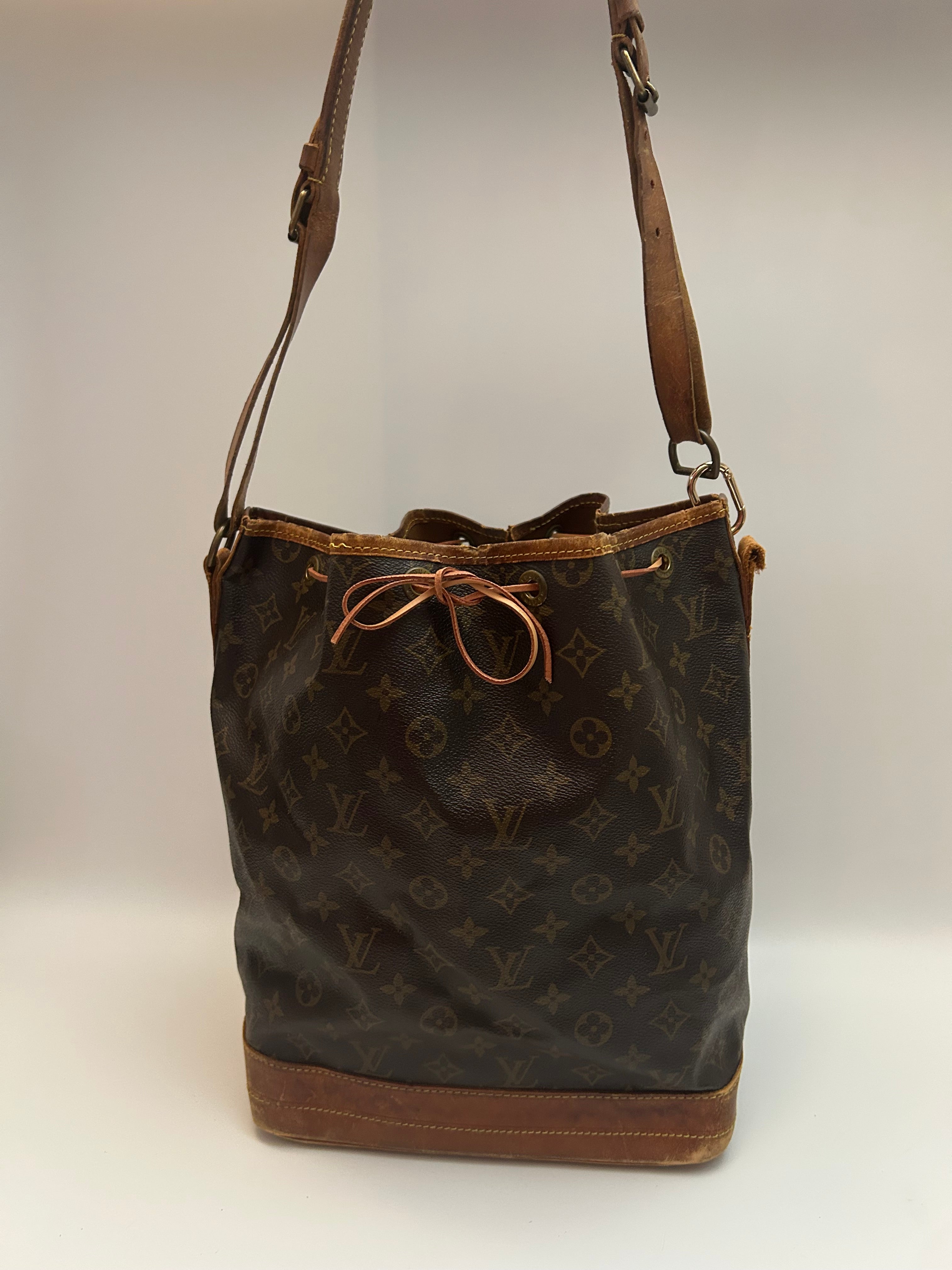 Louis Vuitton Noé