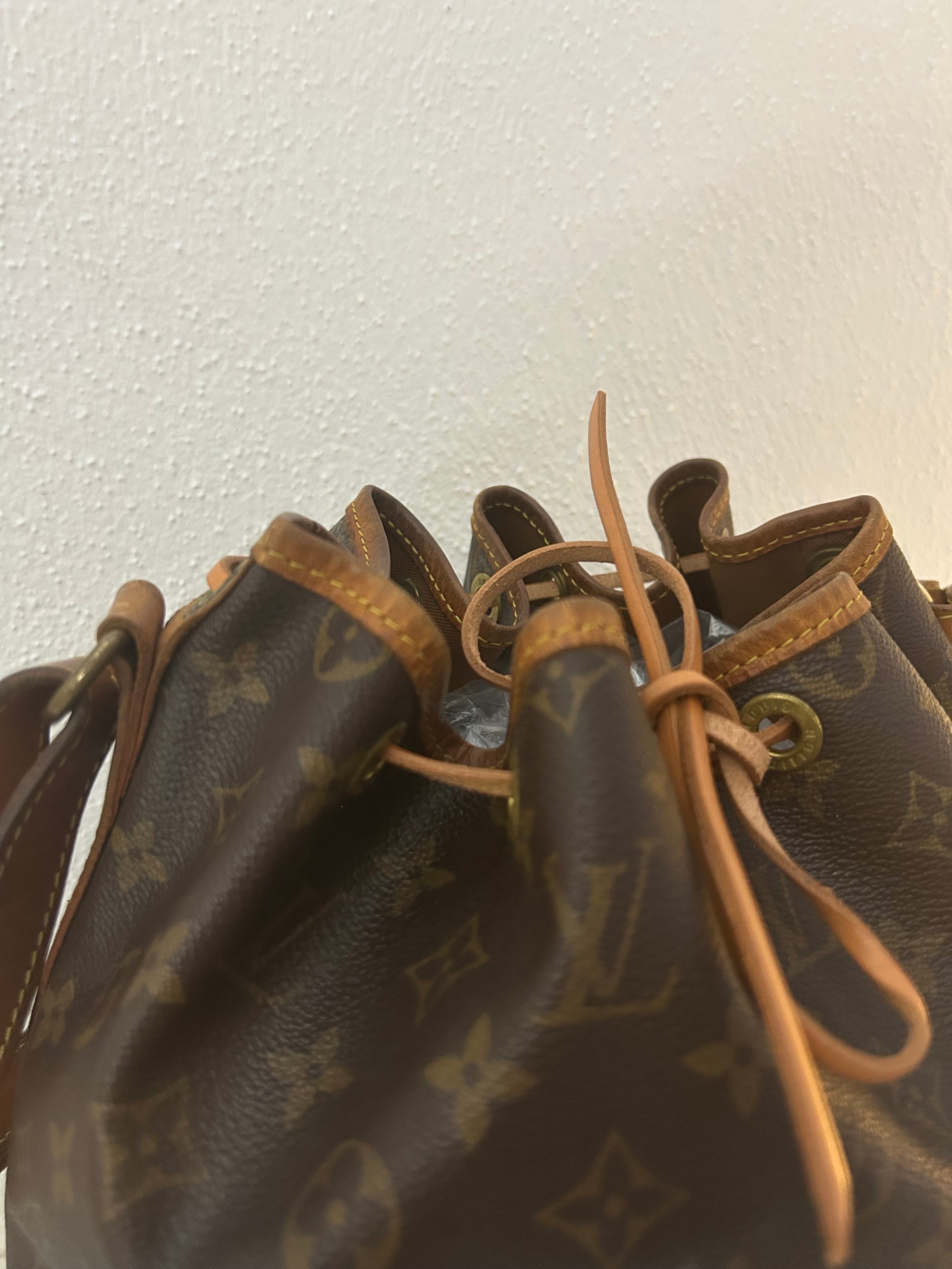 Louis Vuitton Noah