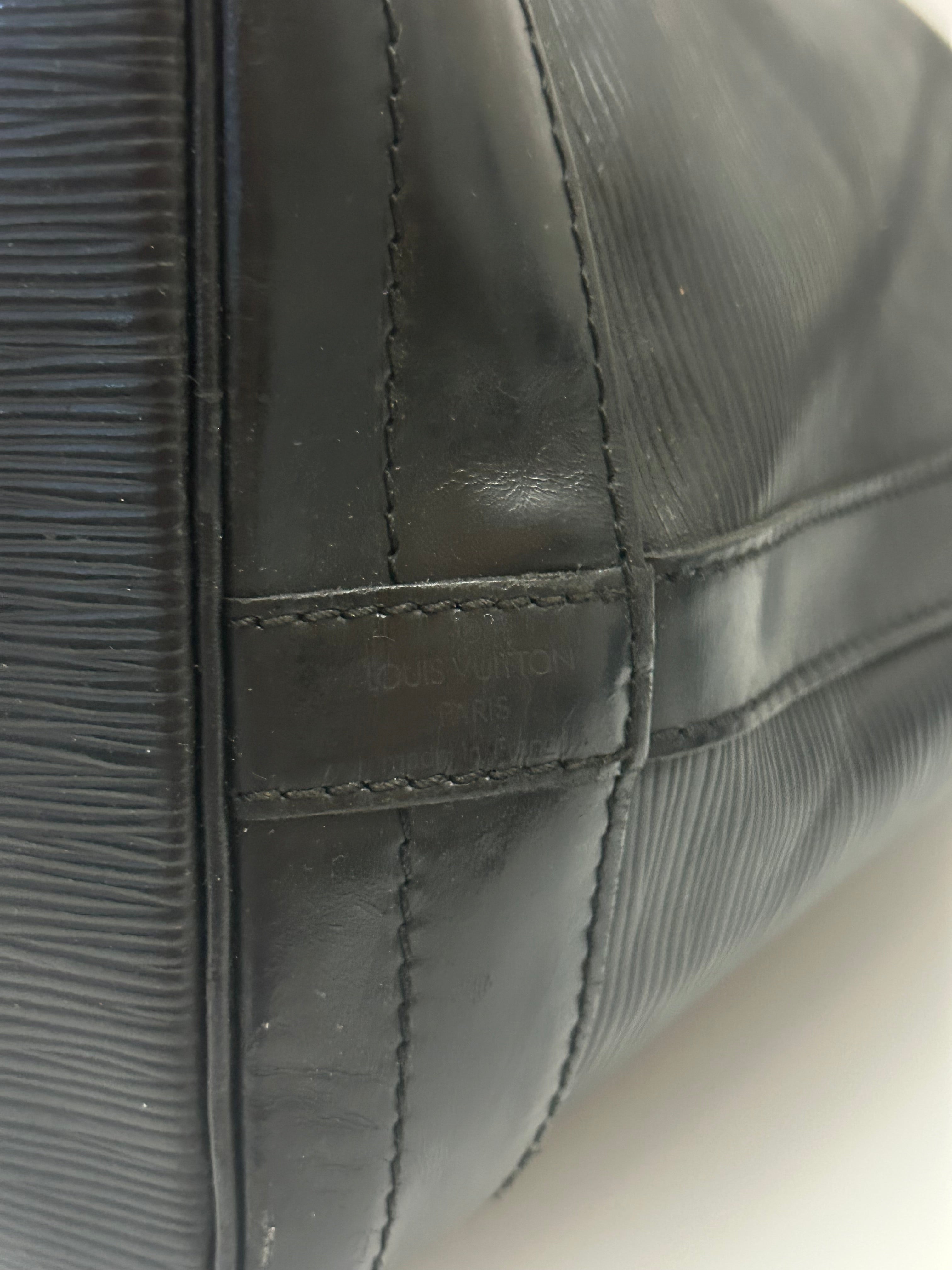 Louis Vuitton Epi Noé