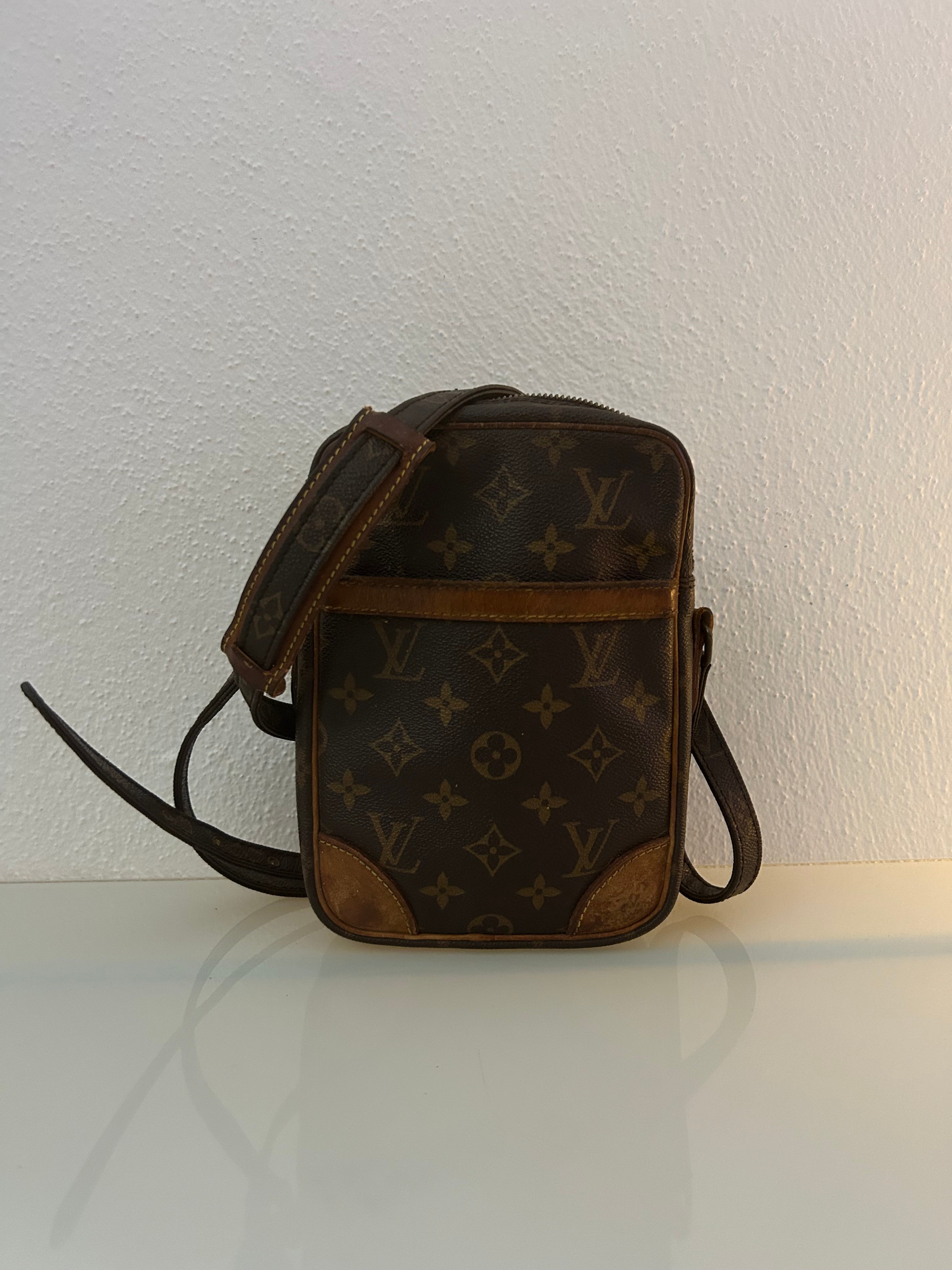 Louis Vuitton Danube