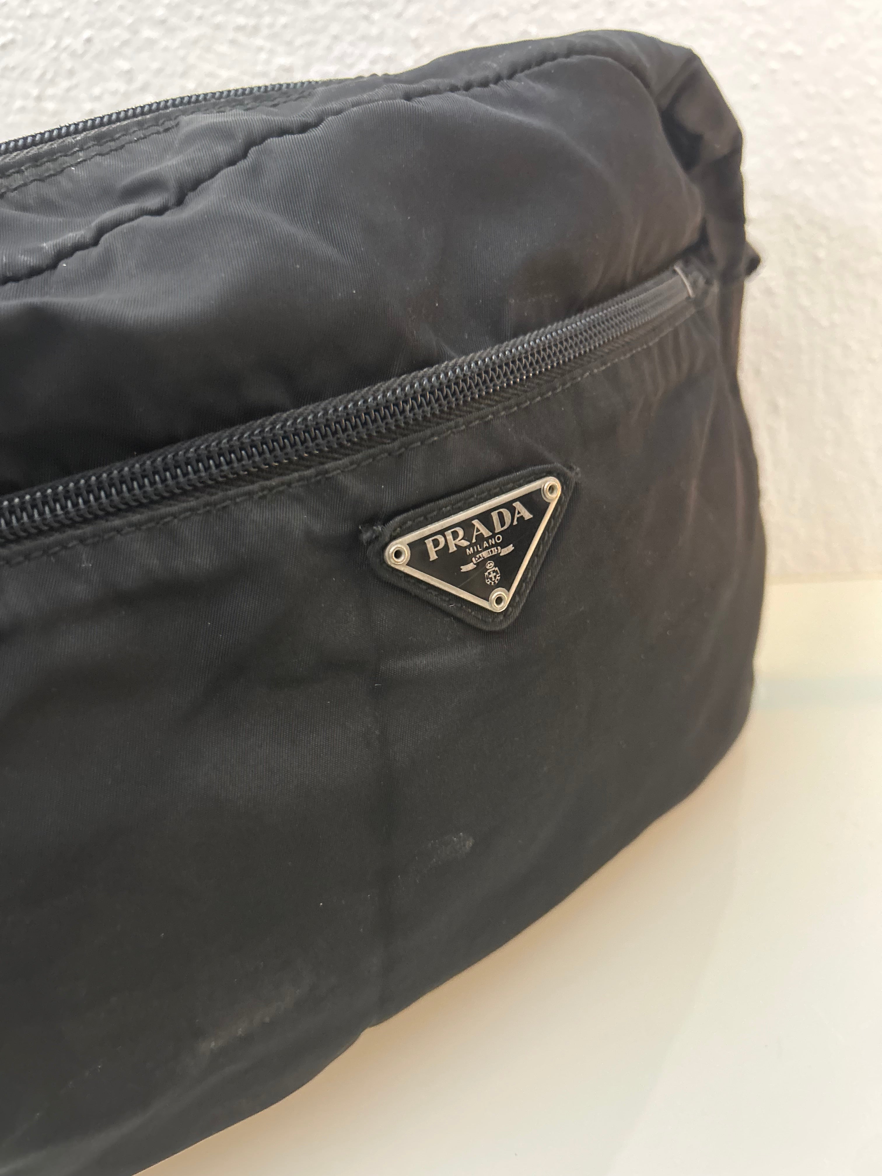 Prada Crossbody
