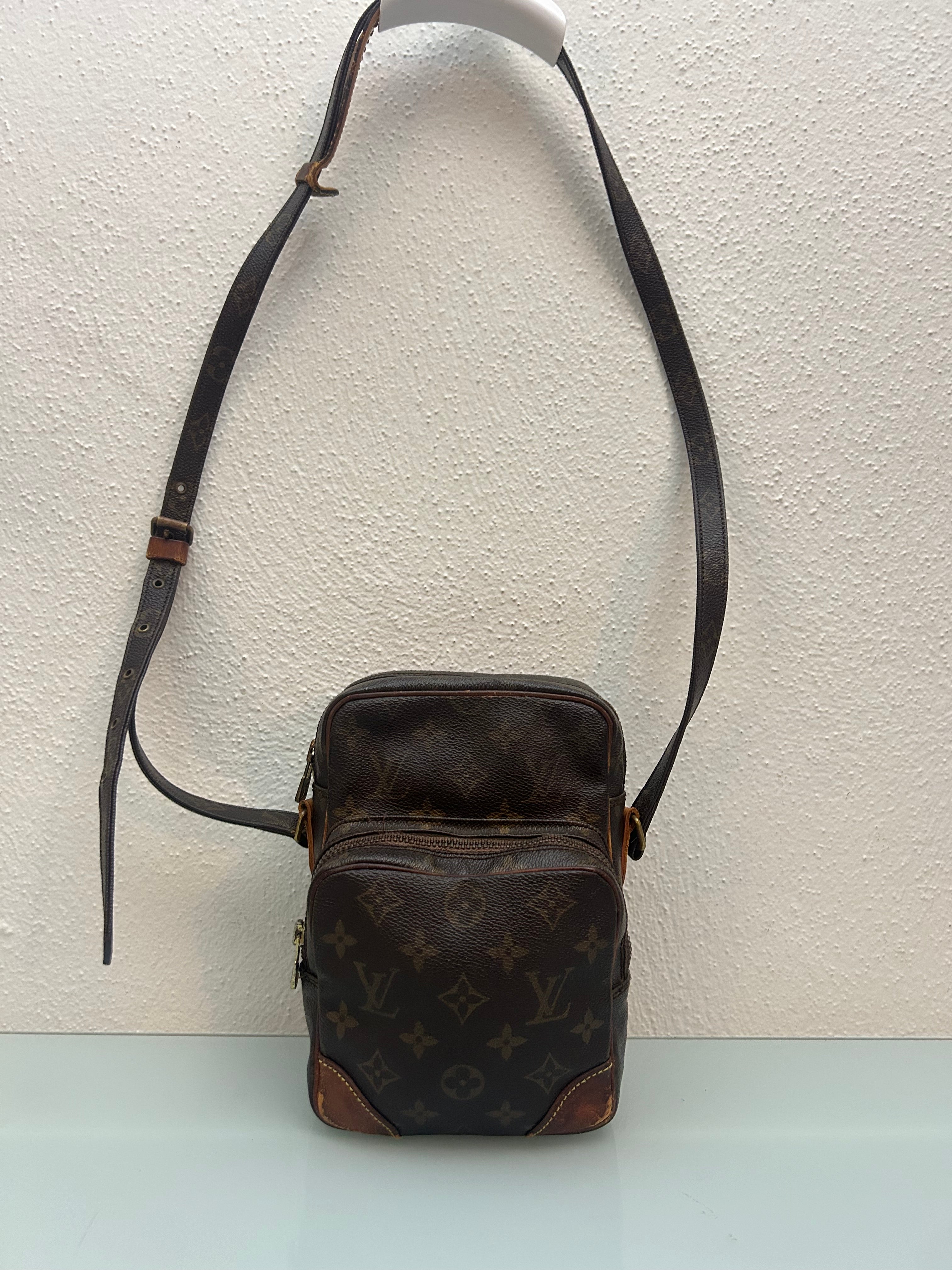 Louis Vuitton Amazon