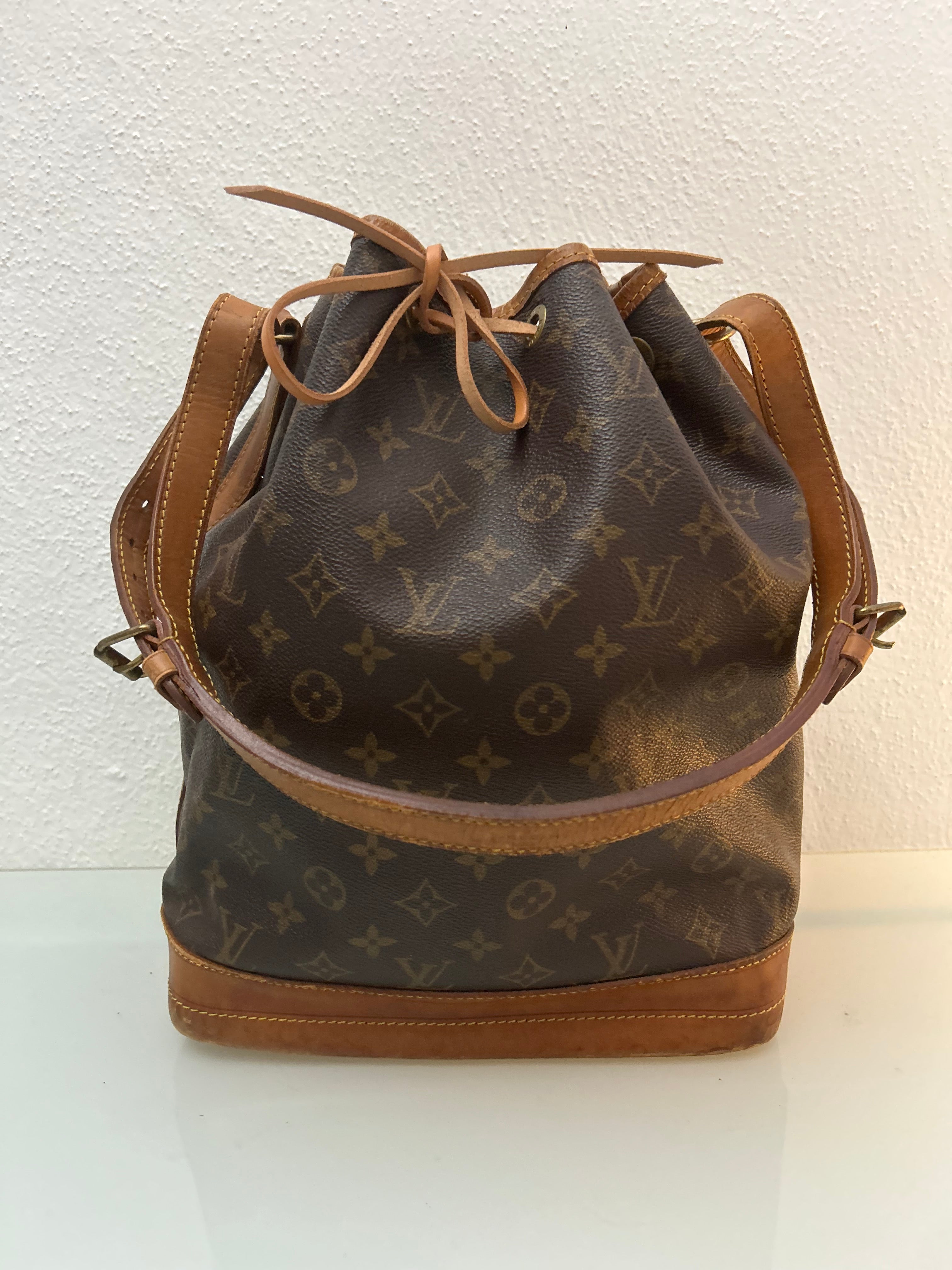 Louis Vuitton Noé