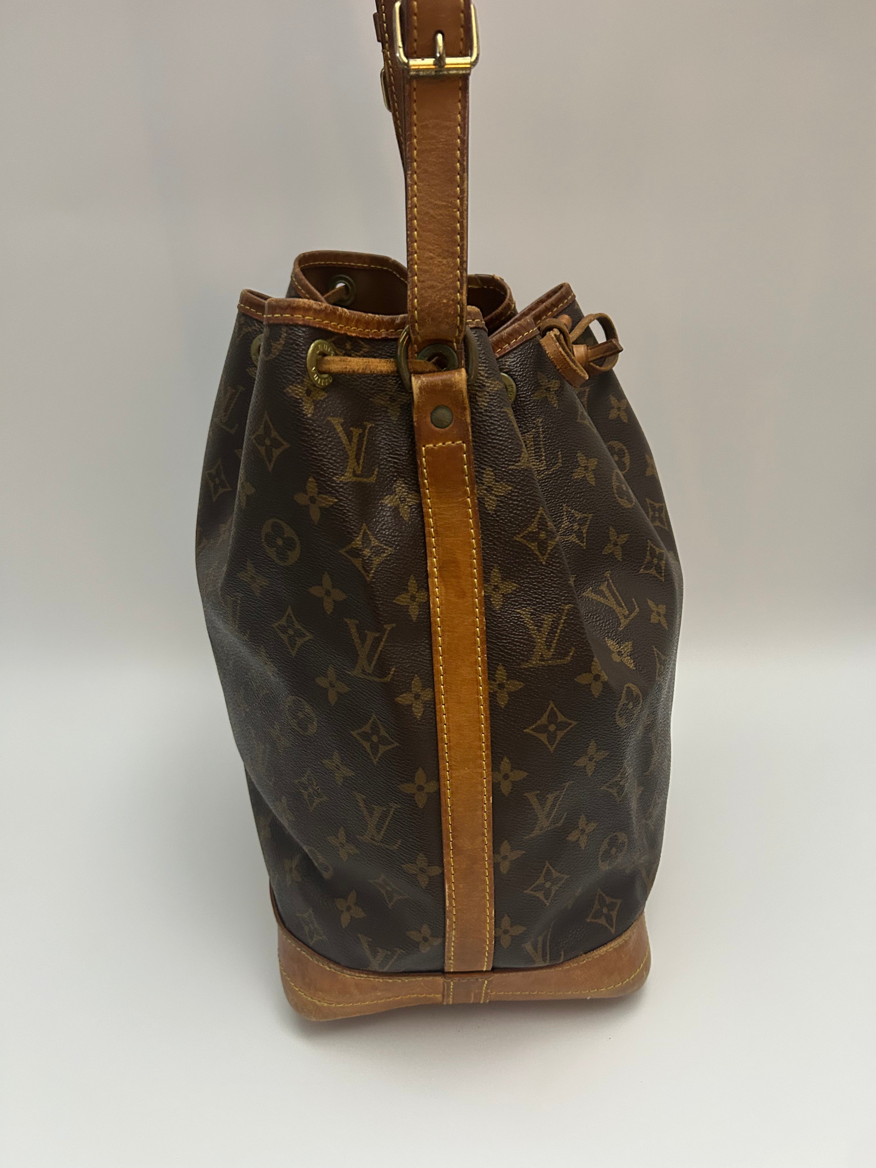 Louis Vuitton Noé