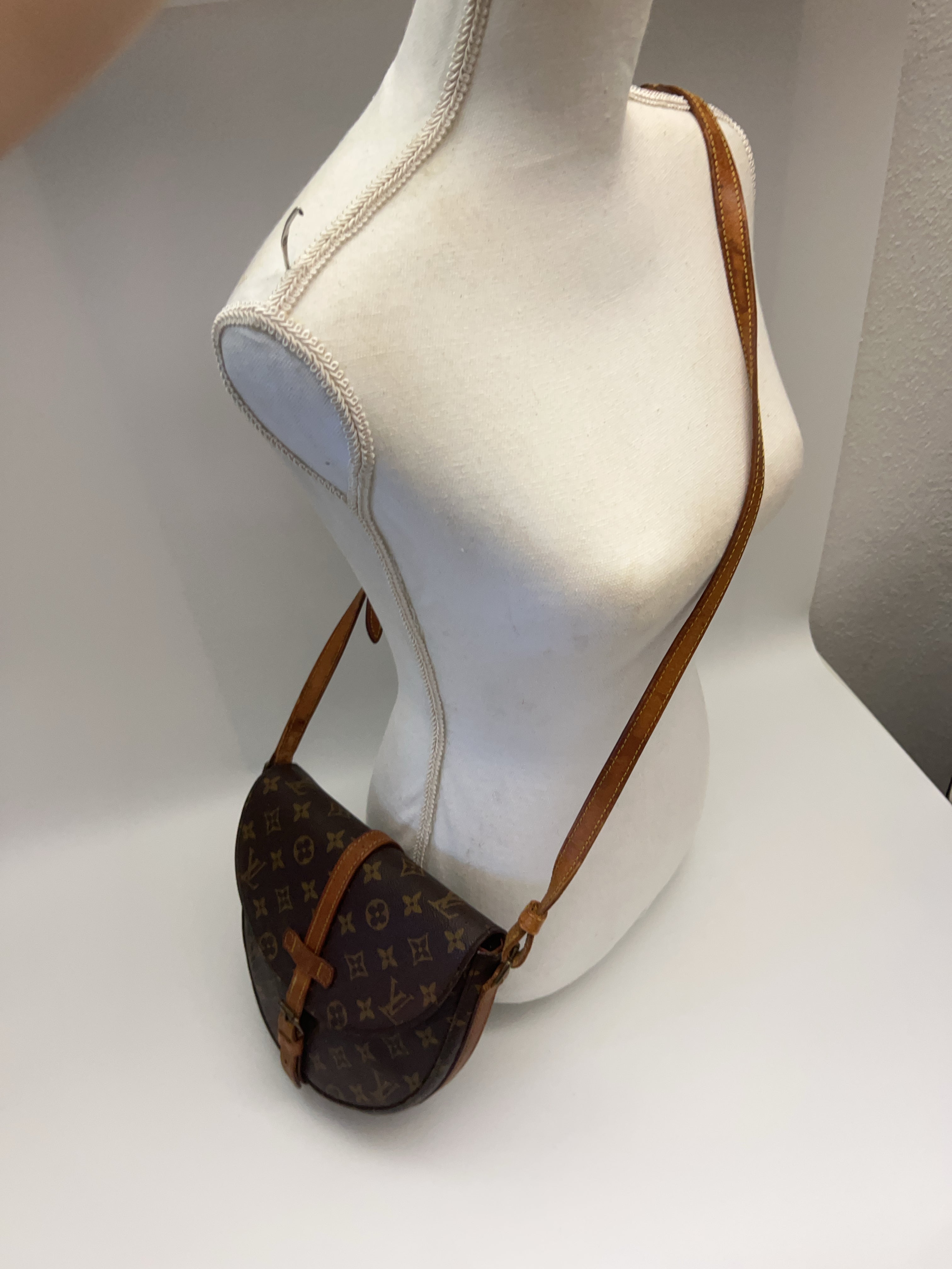 Louis Vuitton Bag