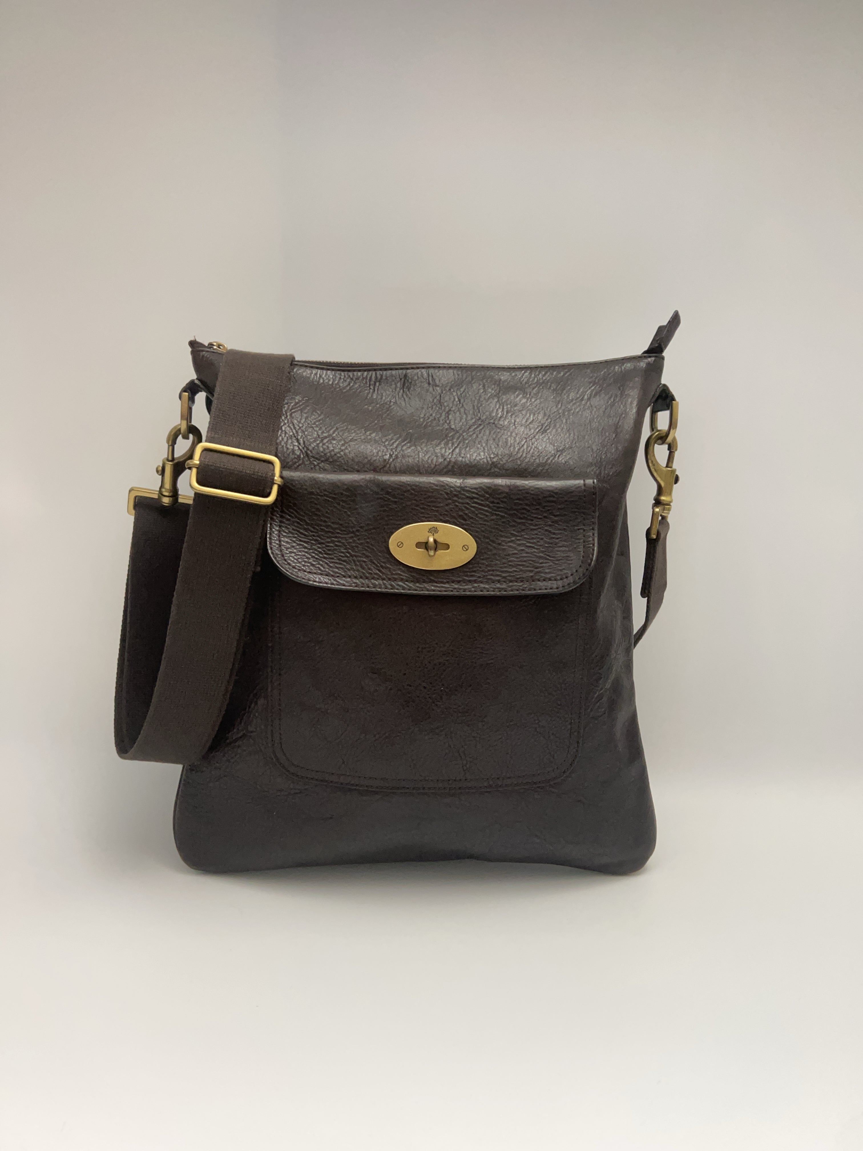 Mulberry Bag