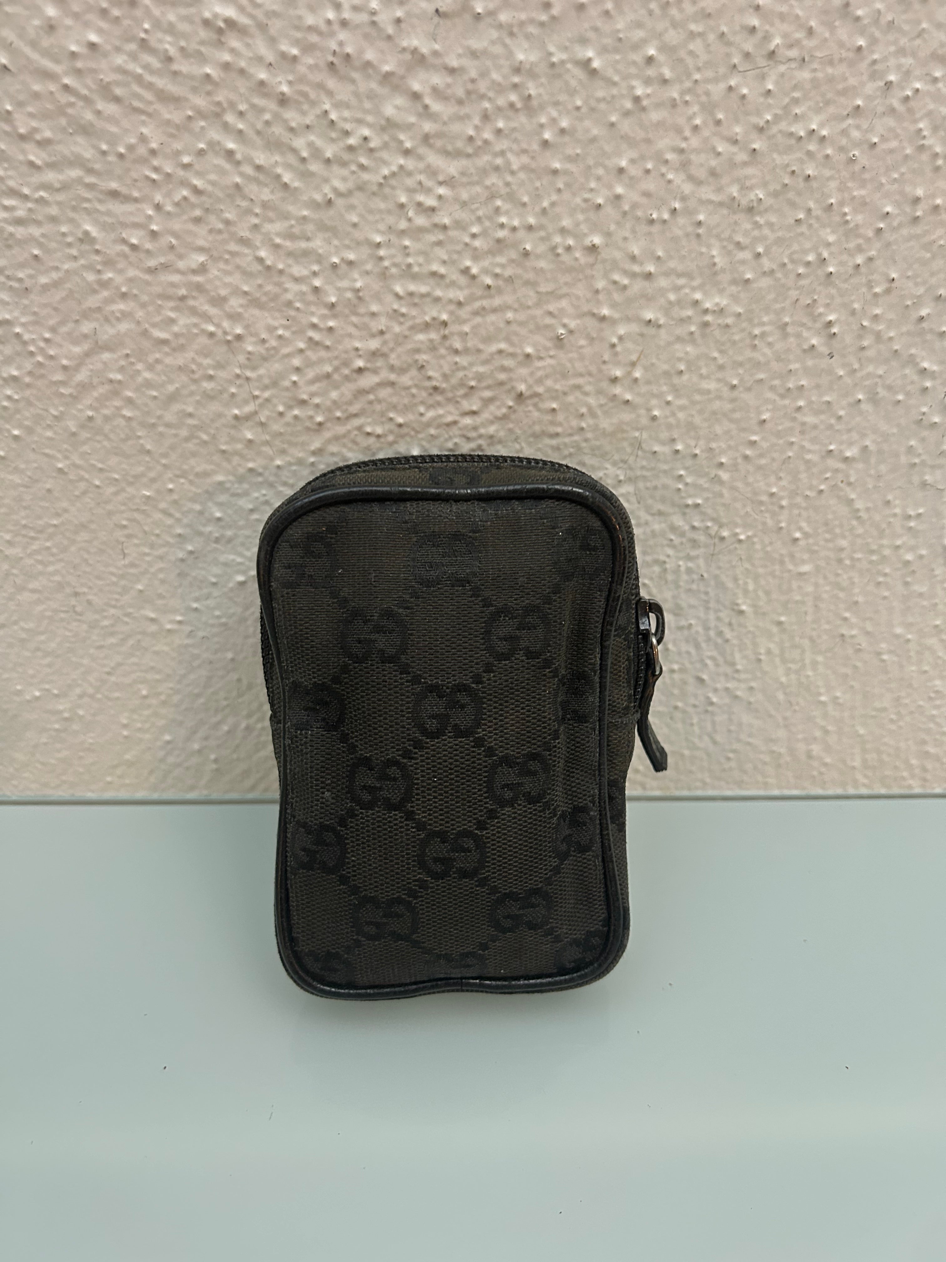 Gucci Clutch
