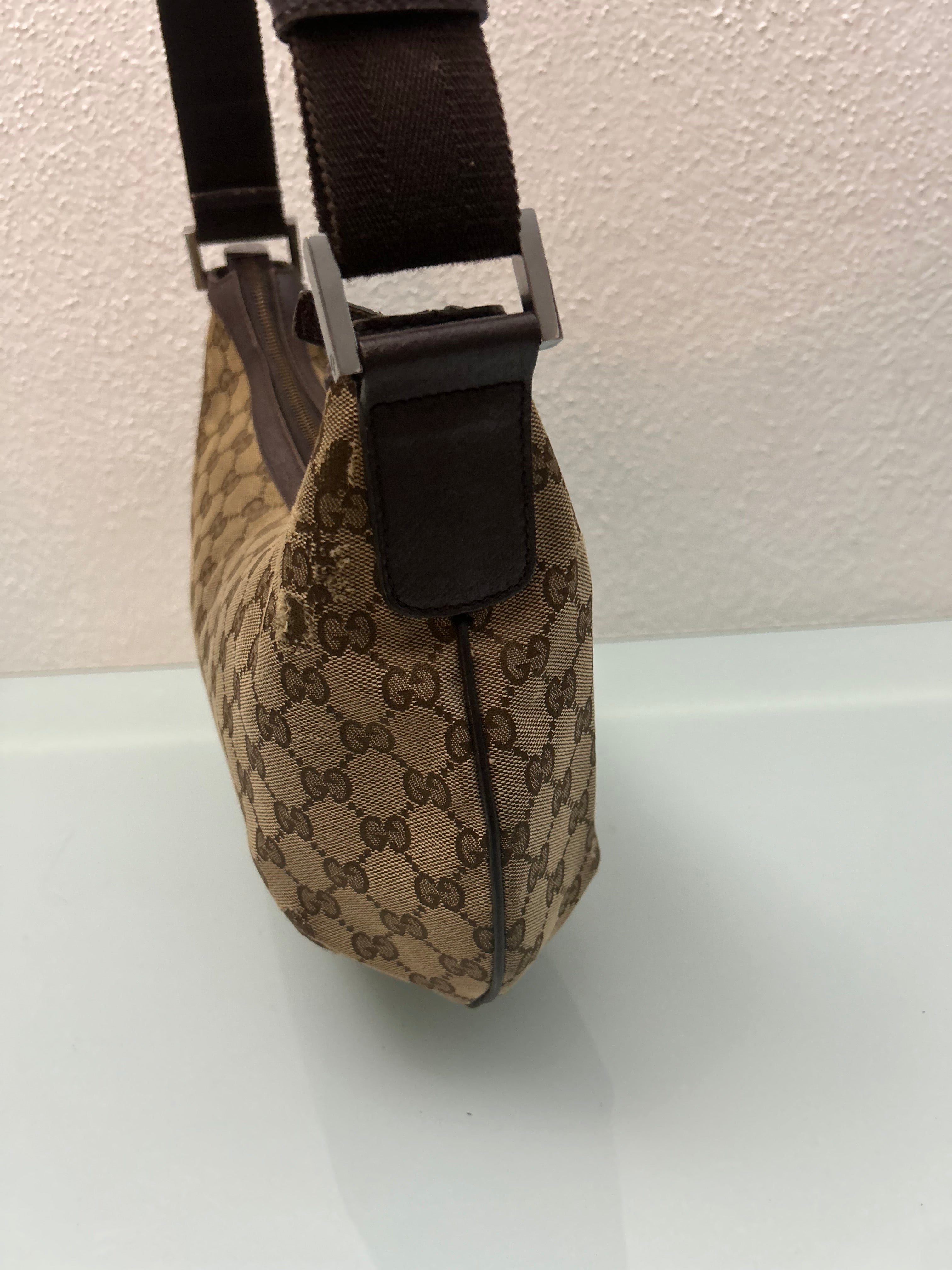 Gucci Crossbody