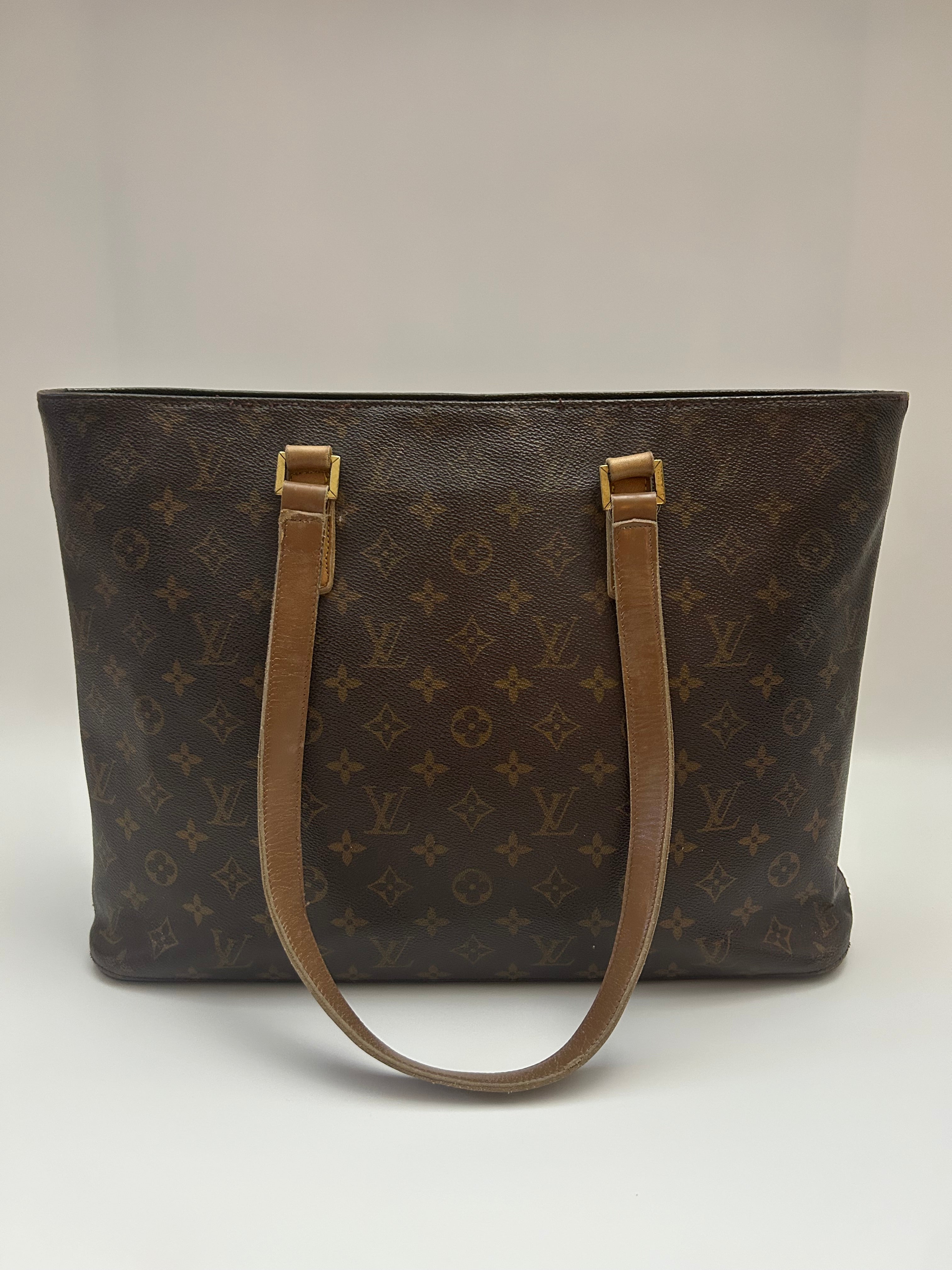 Louis Vuitton Skuldertaske