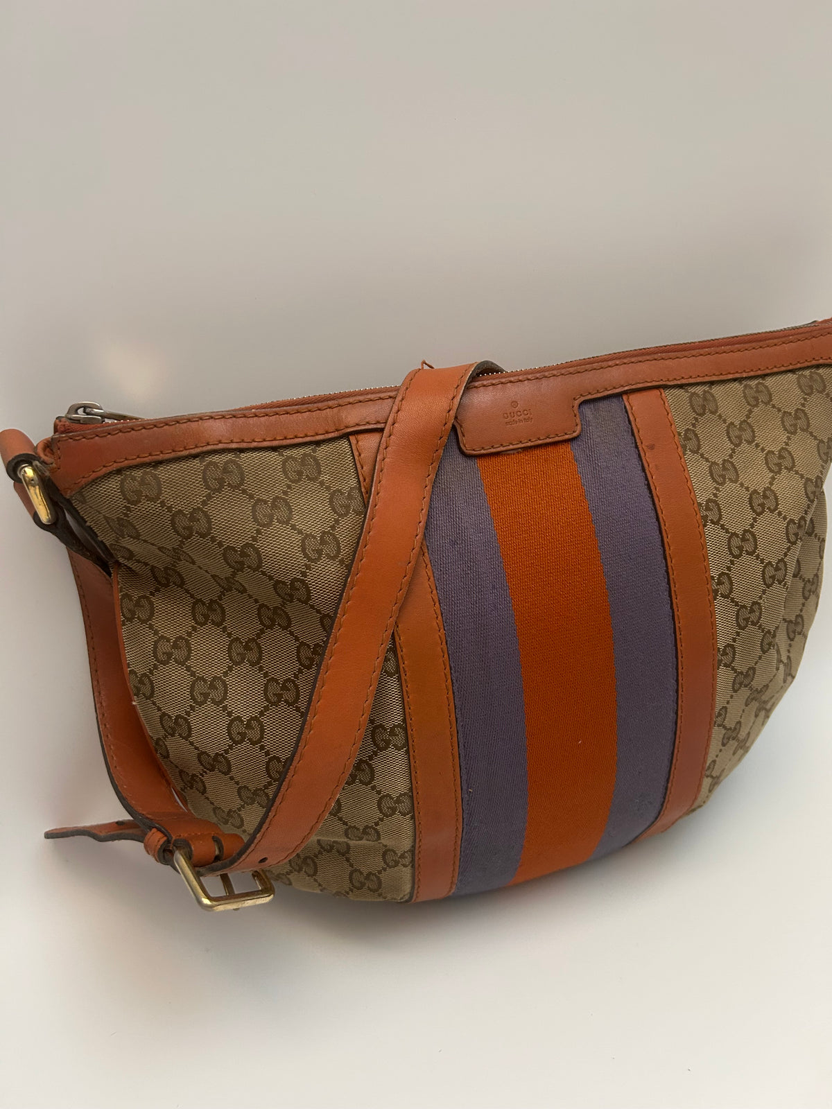 Gucci Crossbody