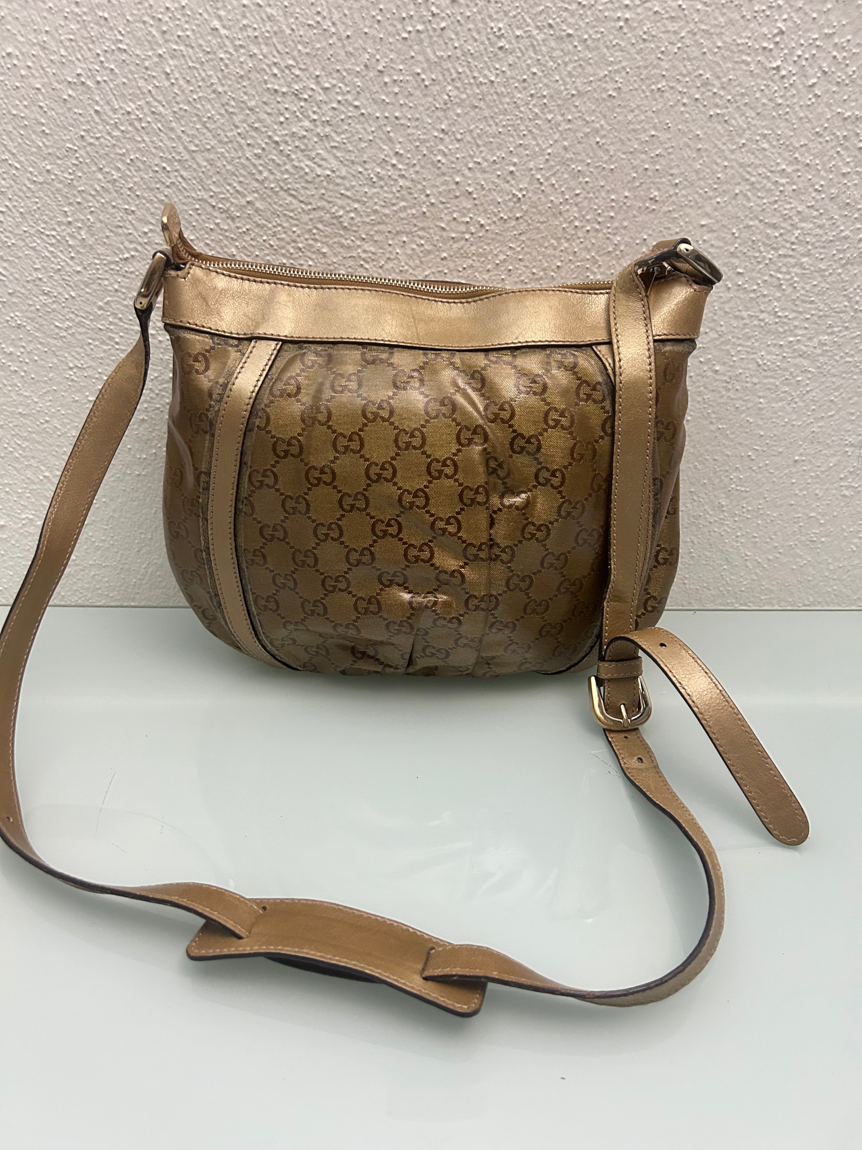 Gucci Crossbody