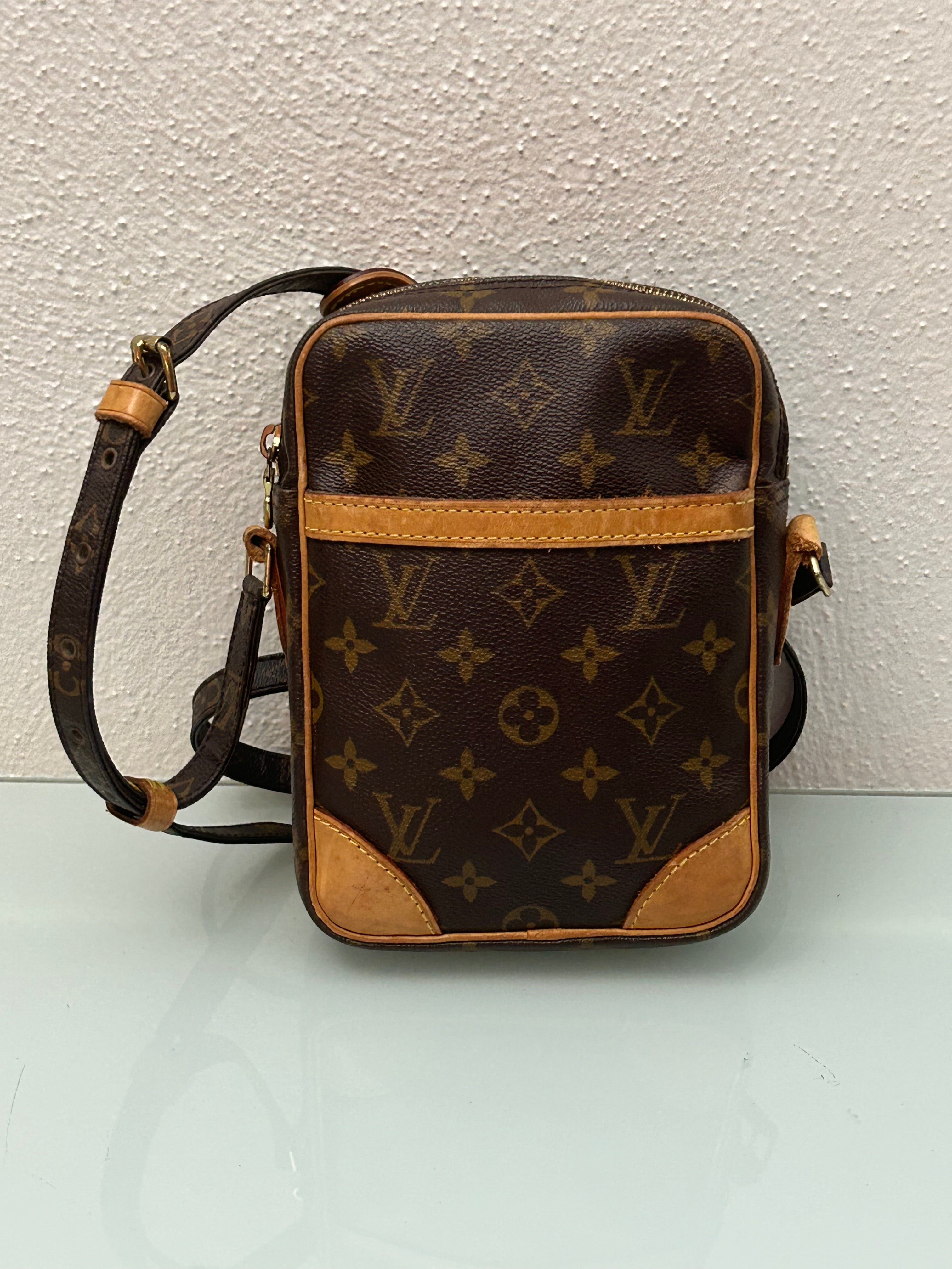 Louis Vuitton Danube