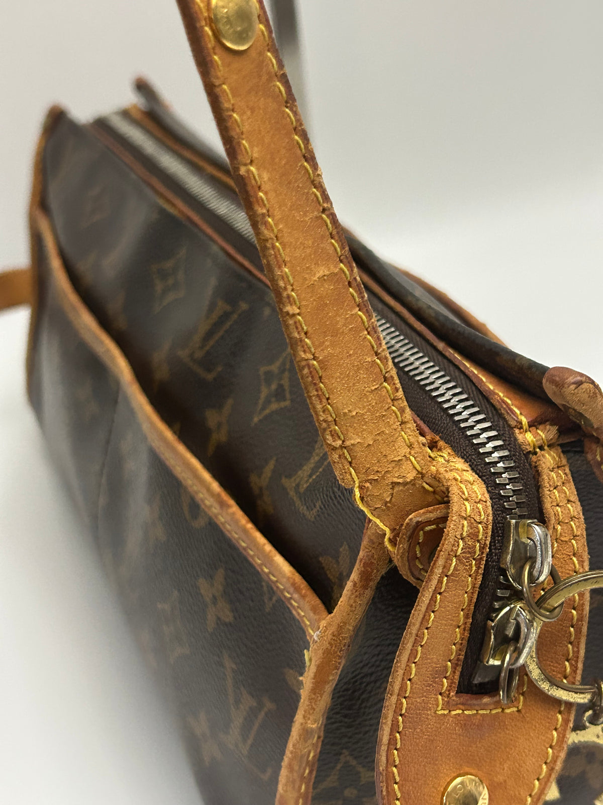 Louis Vuitton Popincourt