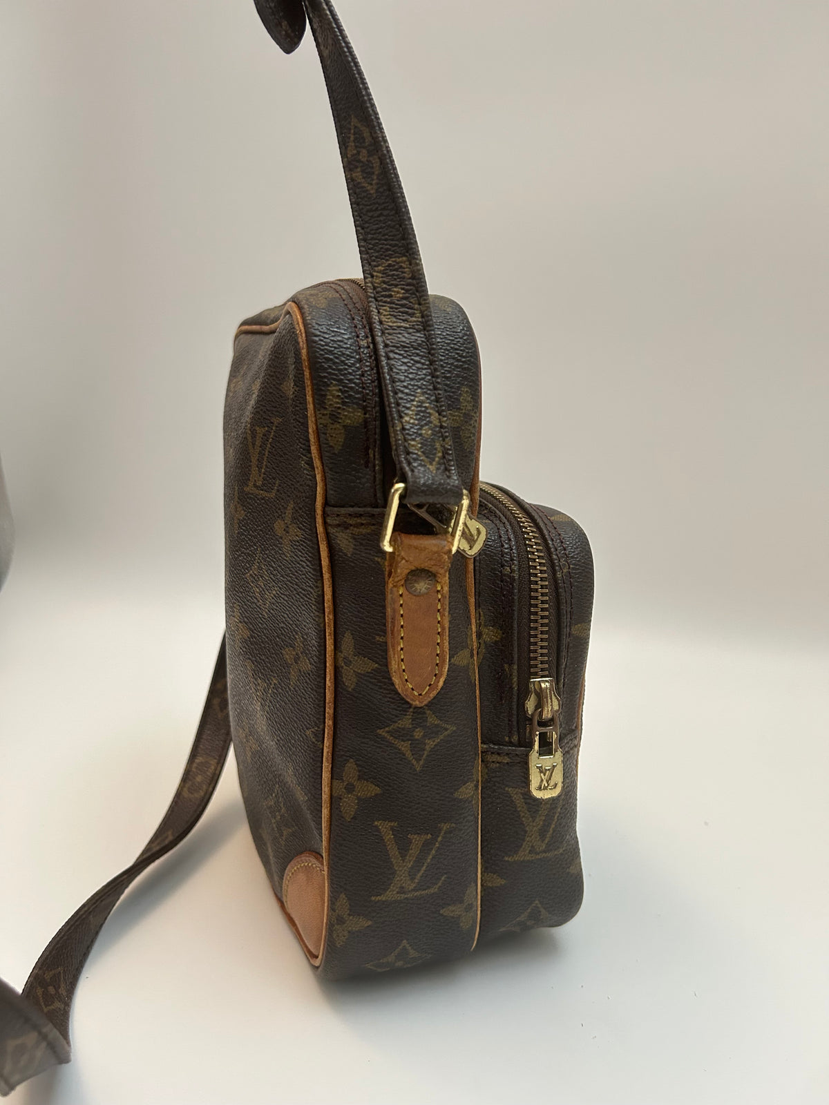 Louis Vuitton Amazon
