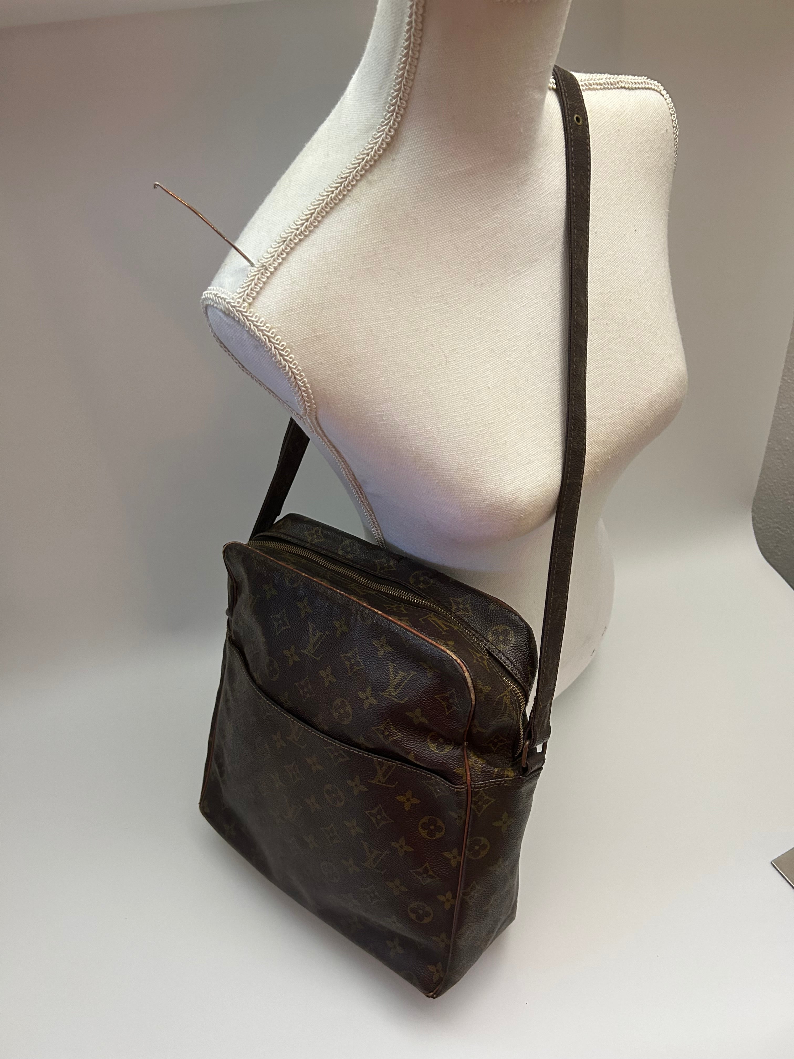 Louis Vuitton Marcau